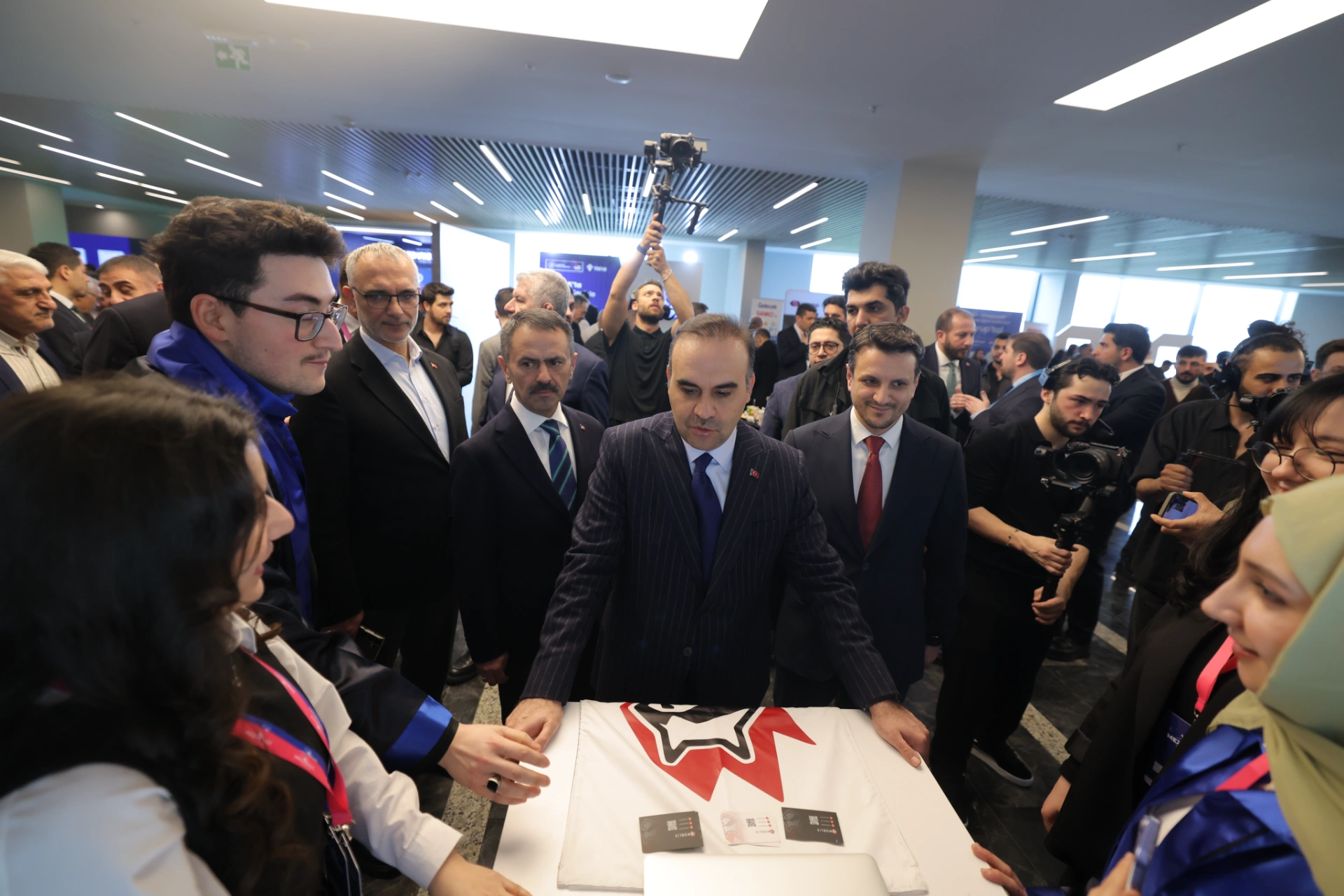 42 Türkiye - Mezuniyet Töreni