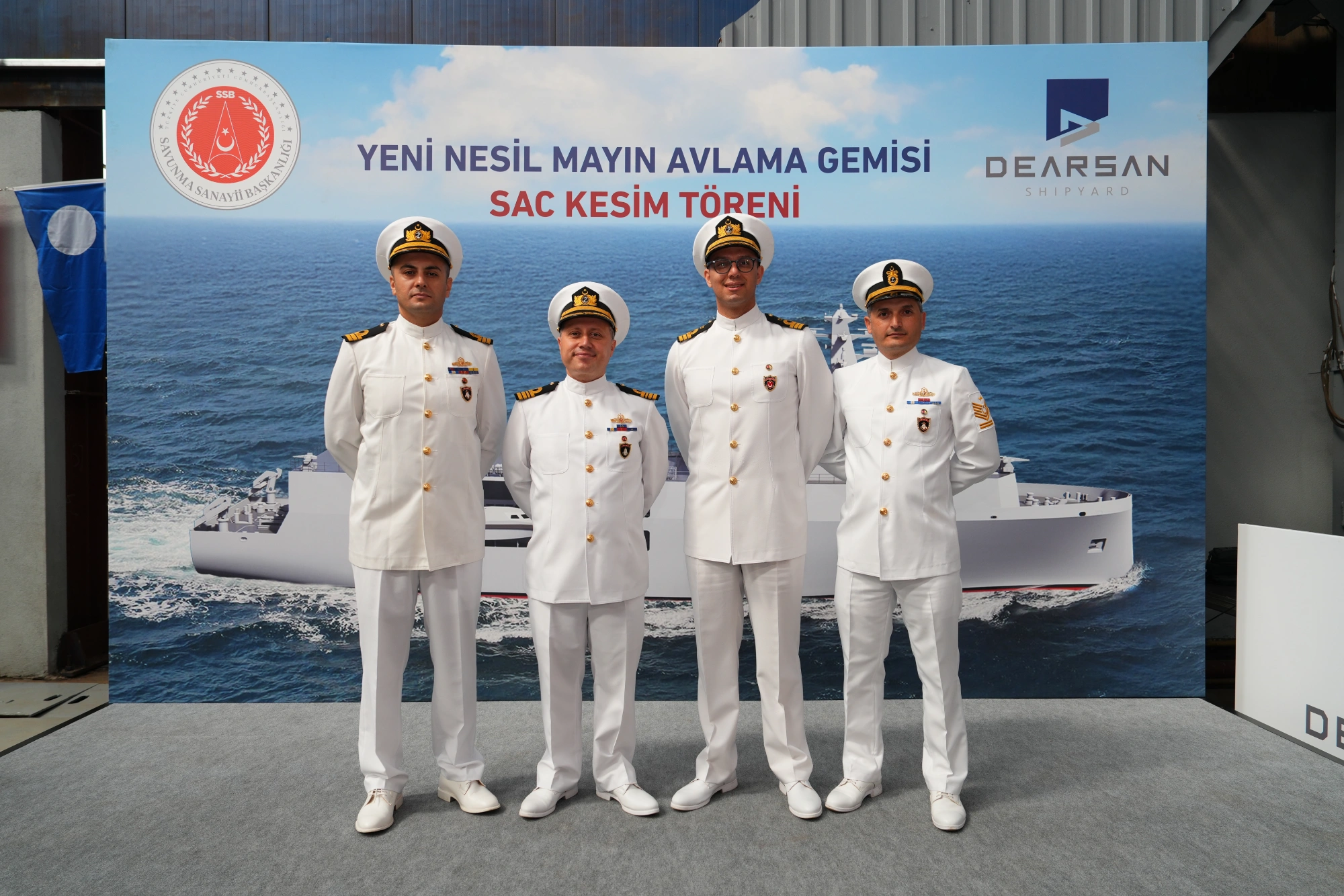 DEARSAN