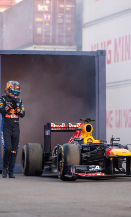 REDBULL