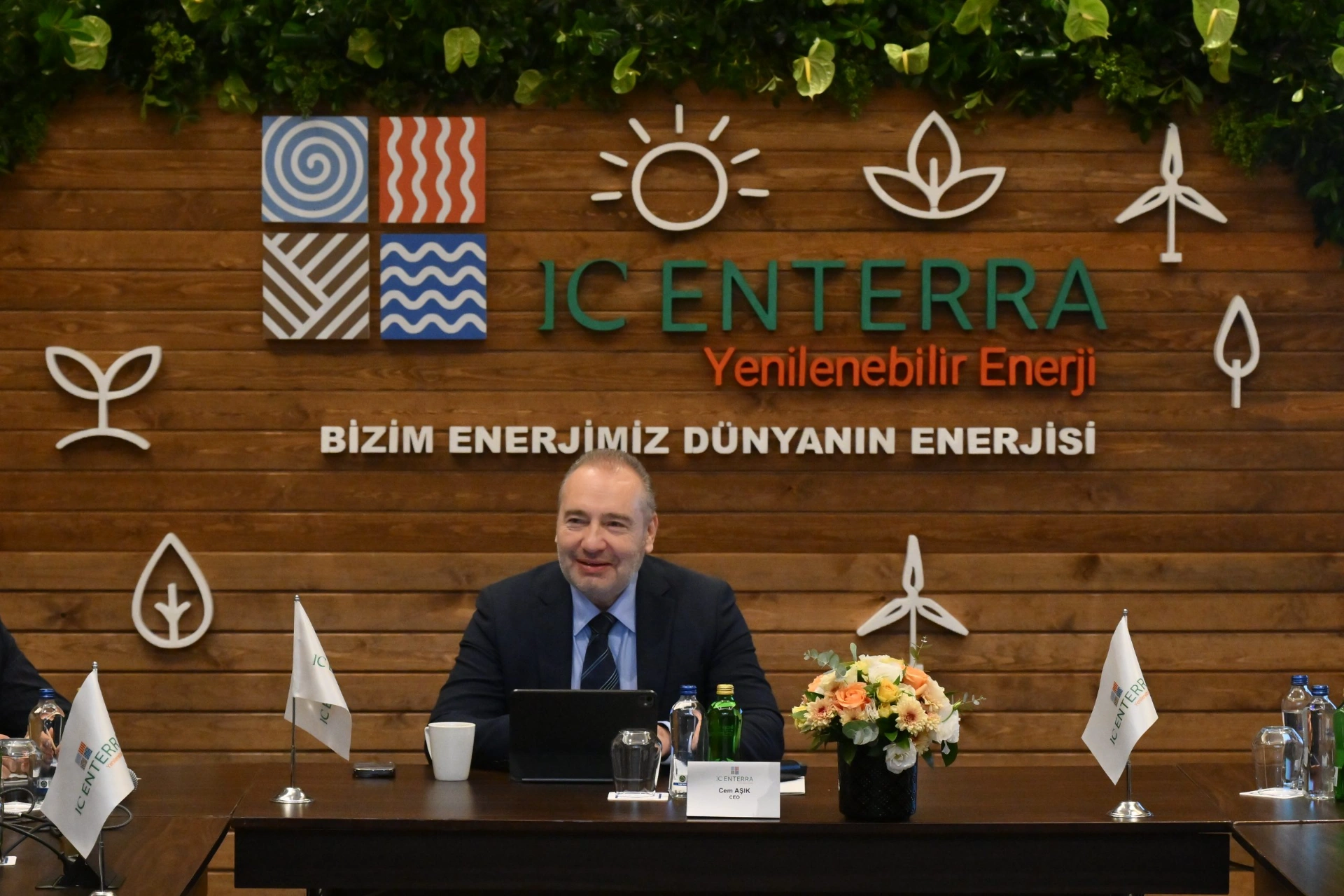 Ic Enterra