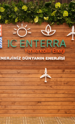 IC ENTERRA