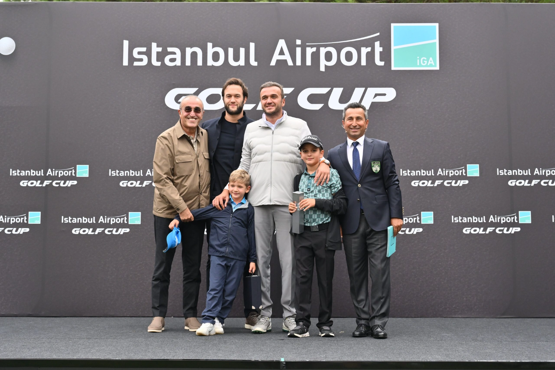 Iga Golfcup