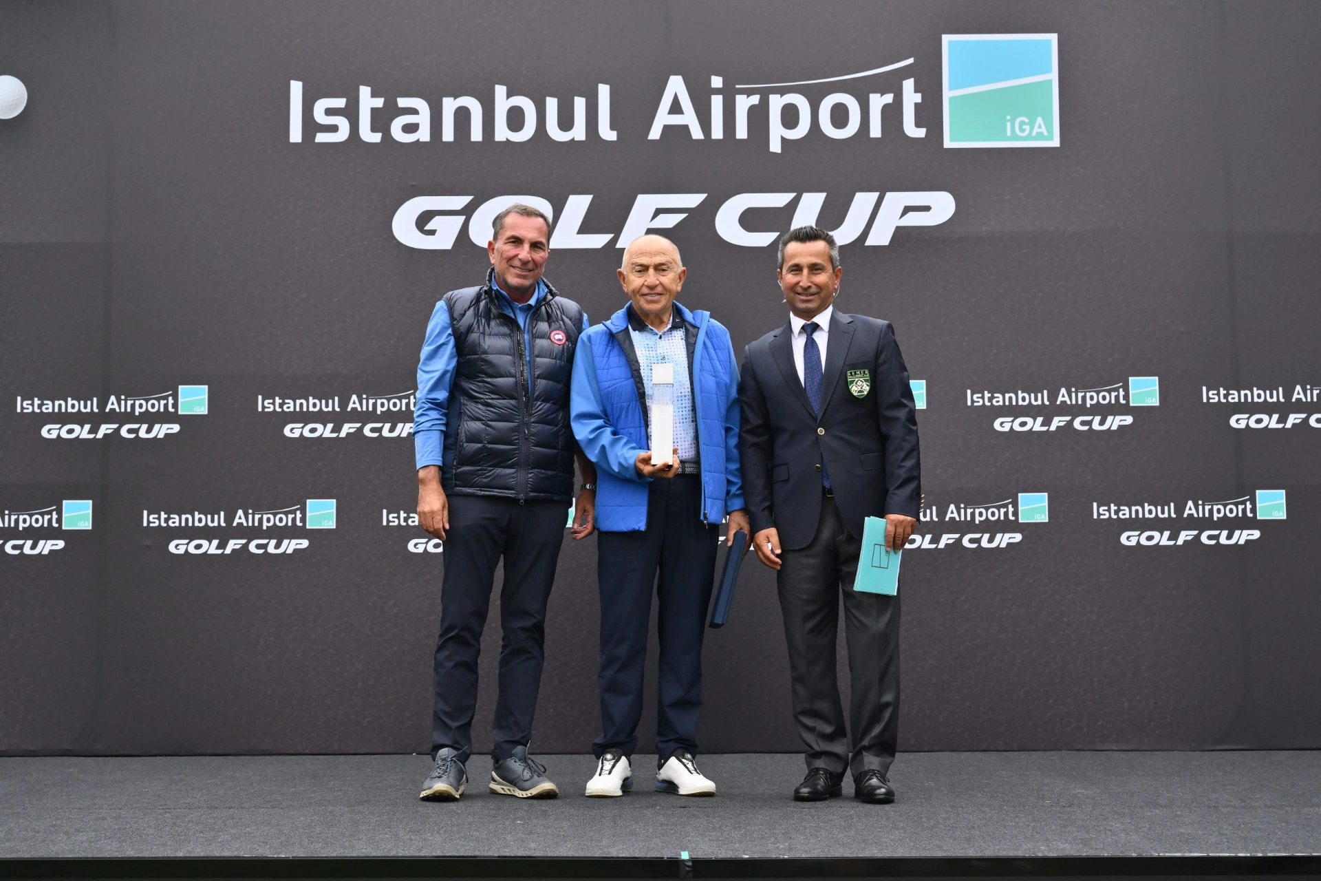 Iga Golfcup
