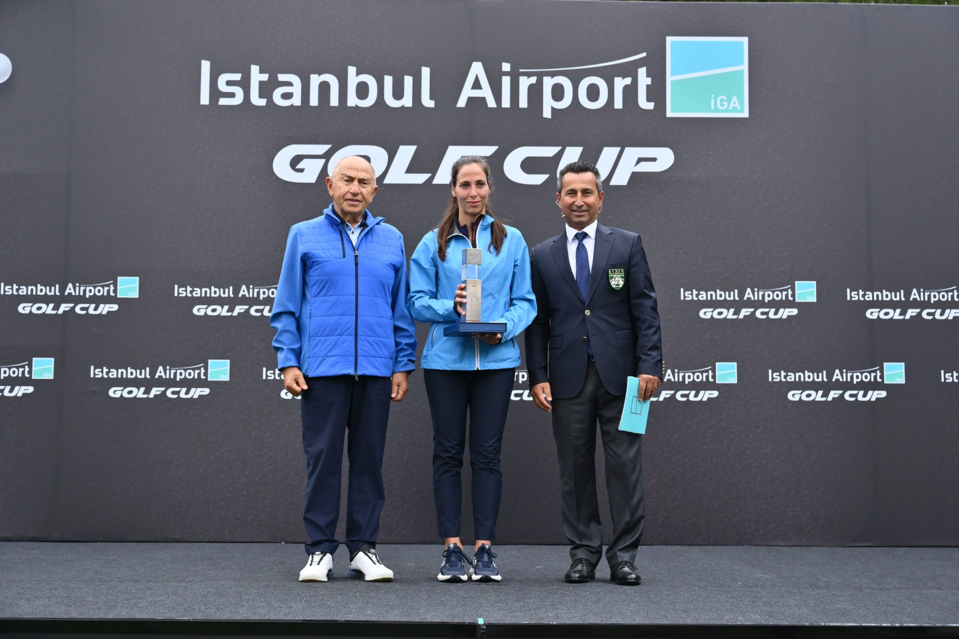 Iga Golfcup