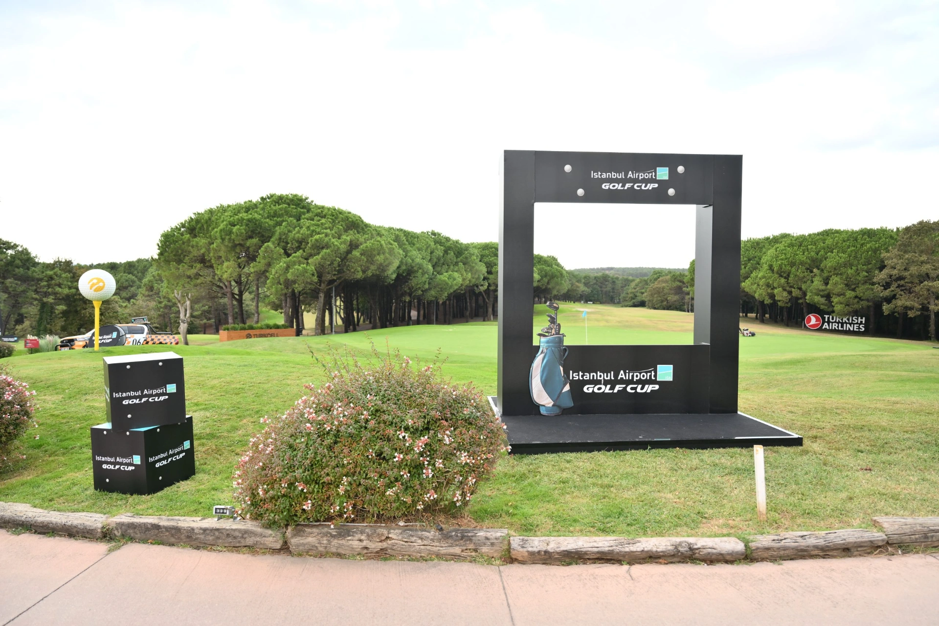 Iga Golfcup