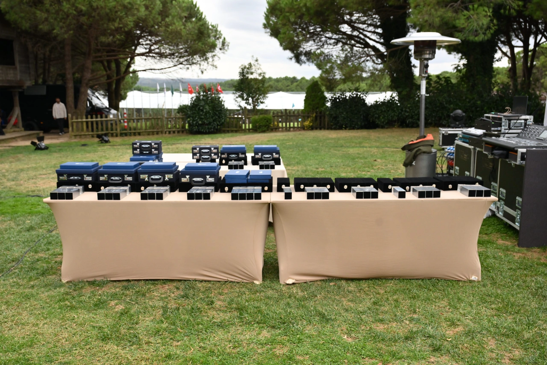 Iga Golfcup