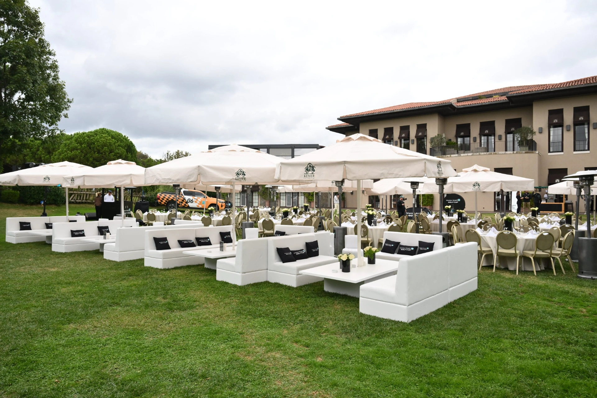 Iga Golfcup