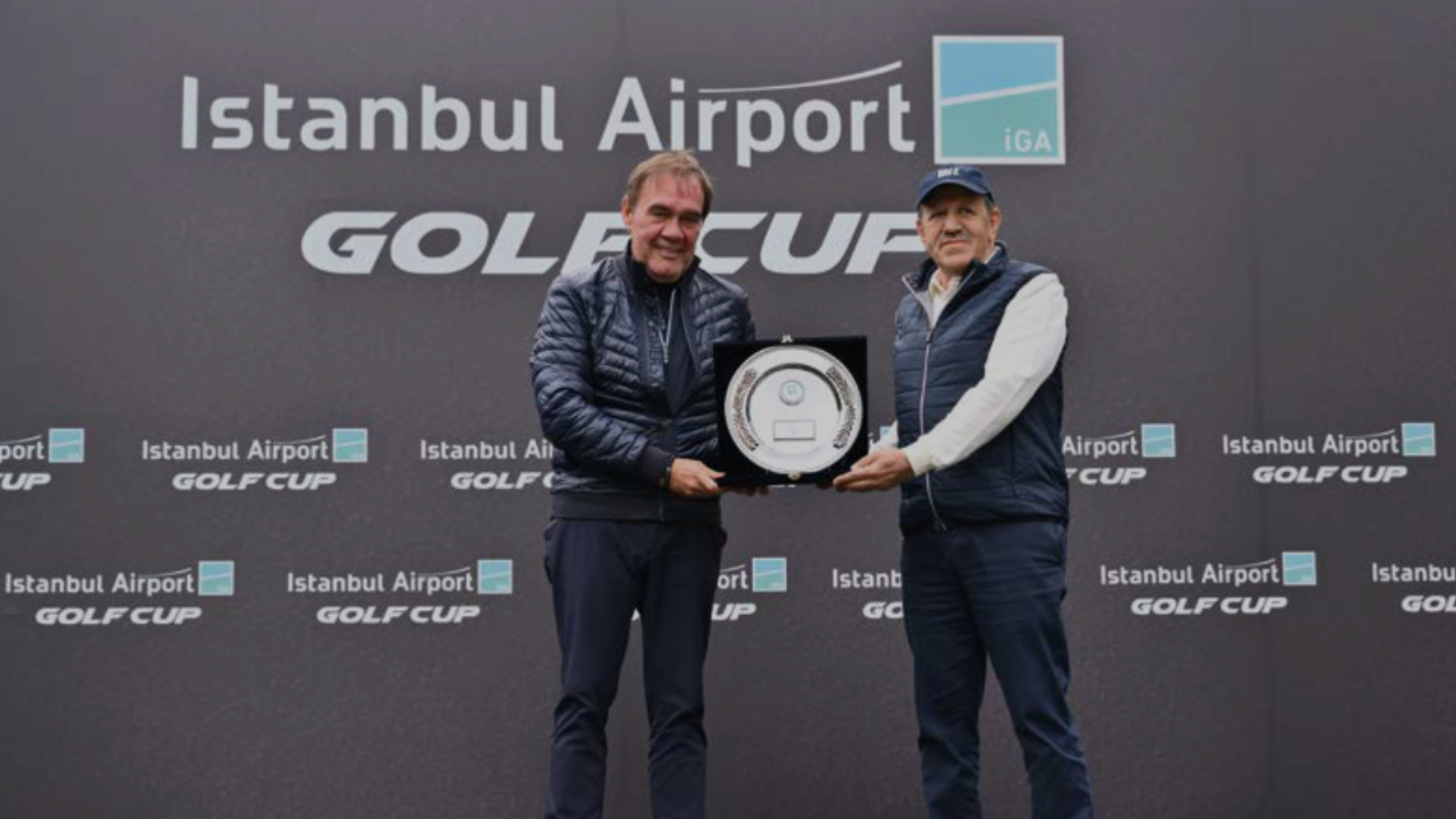 IGA GOLF