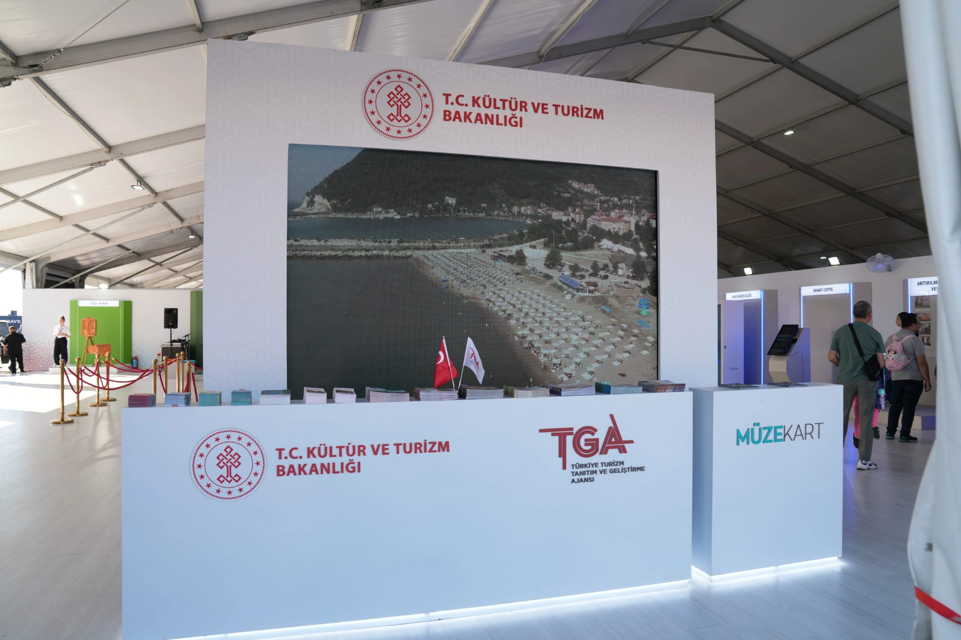 T.C. Kültür Bakanlığı Teknofest