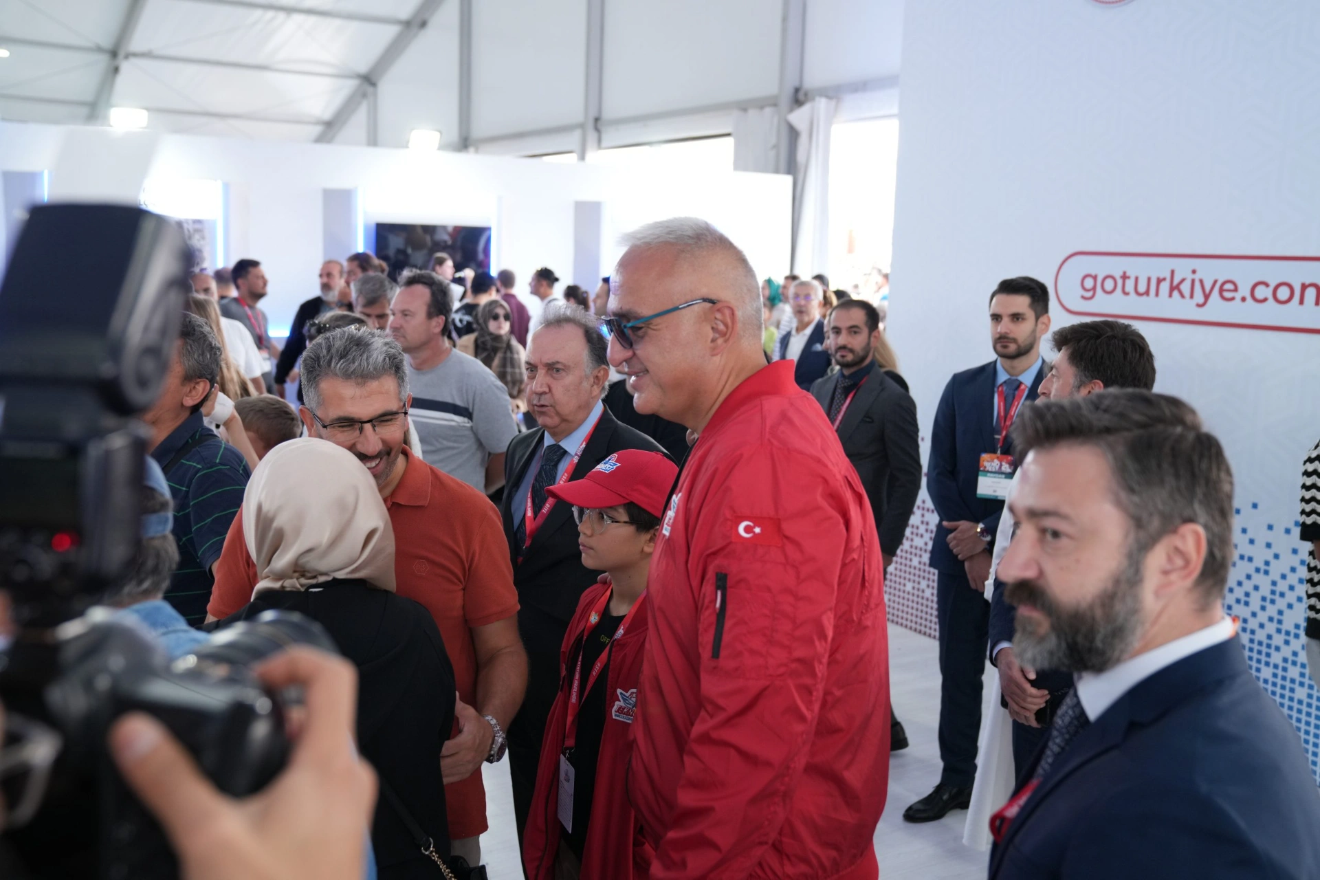 T.C. Kültür Bakanlığı Teknofest