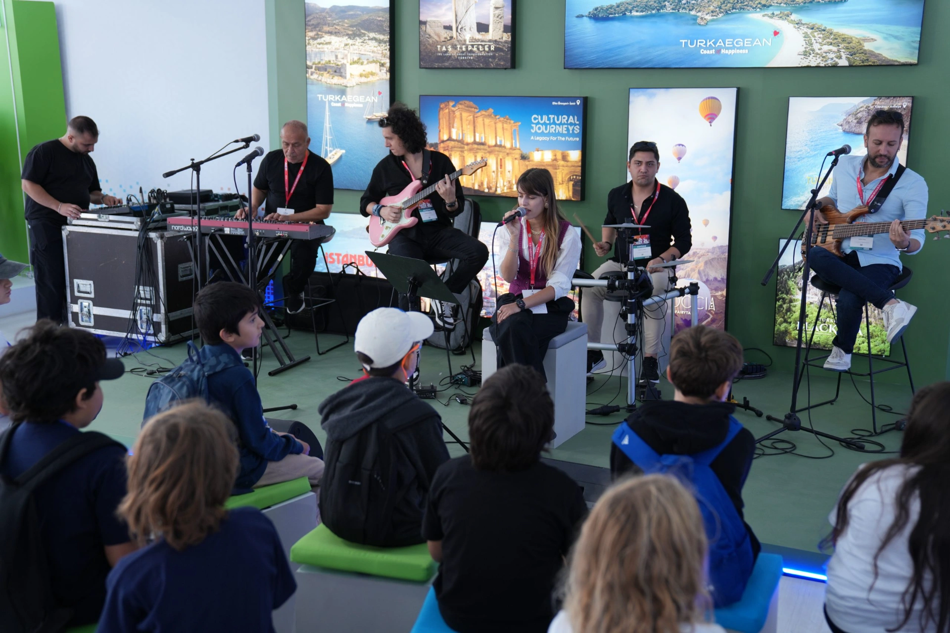T.C. Kültür Bakanlığı Teknofest