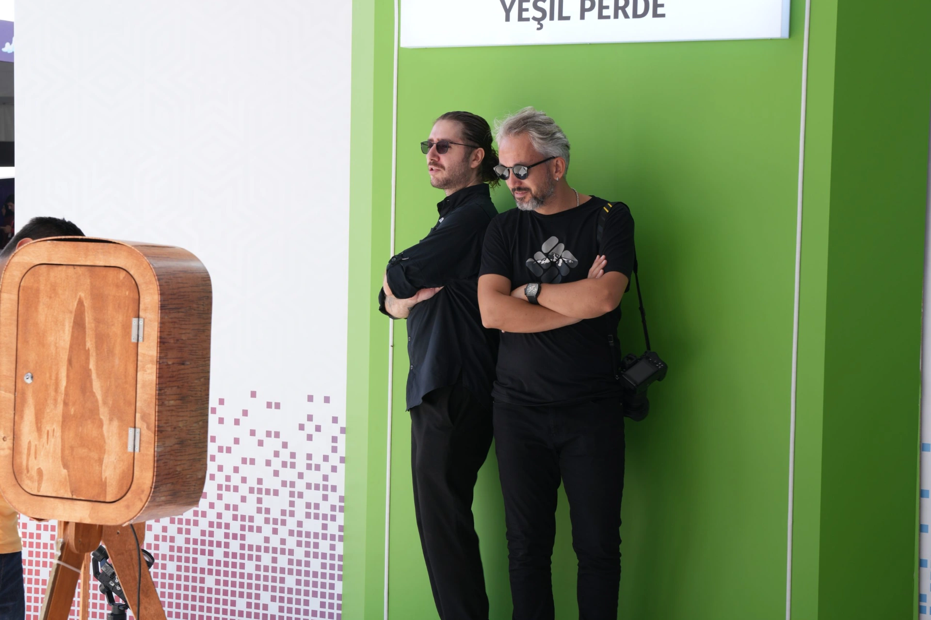 T.C. Kültür Bakanlığı Teknofest