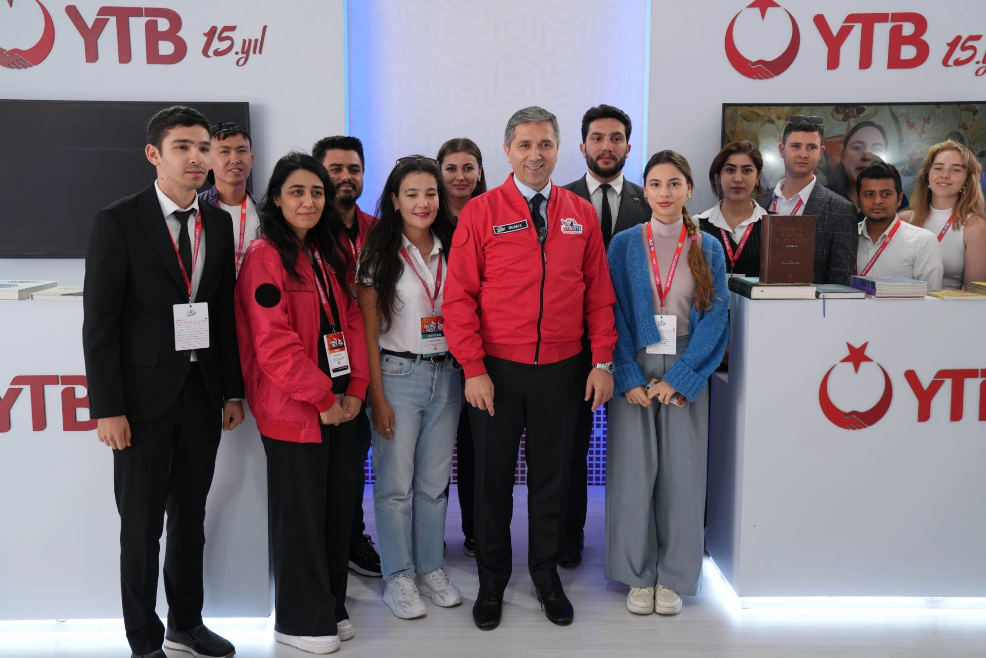 T.C. KÜLTÜR VE TÜRİZM BAKANLIĞI