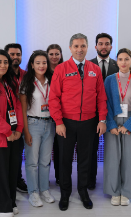 T.C. KÜLTÜR VE TÜRİZM BAKANLIĞI