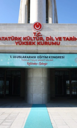 T.C. MİLLİ EĞİTİM BAKANLIĞI