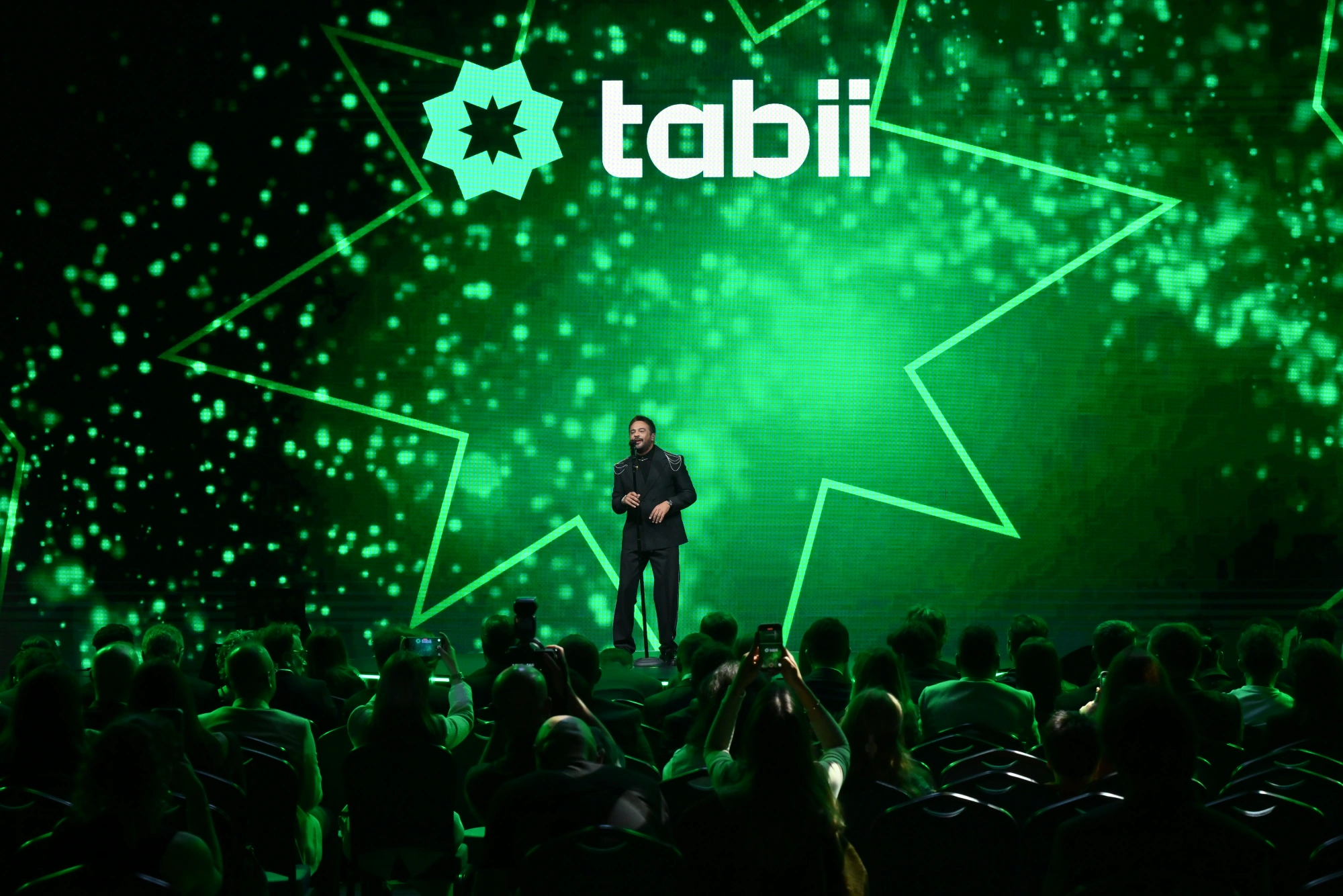 TABİİ