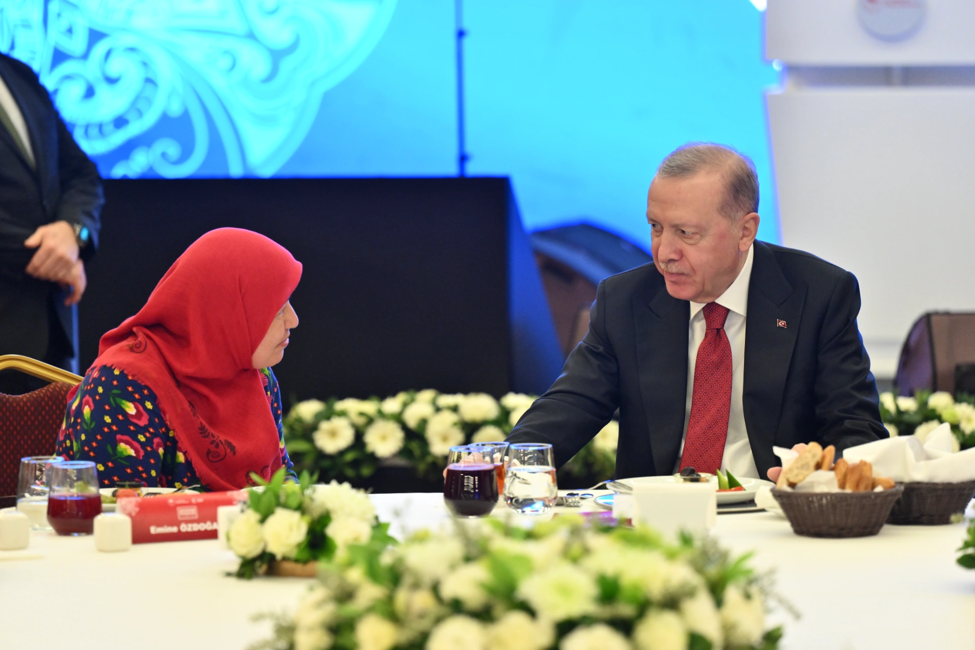 Tarım Bakanlığı - İftar Programı