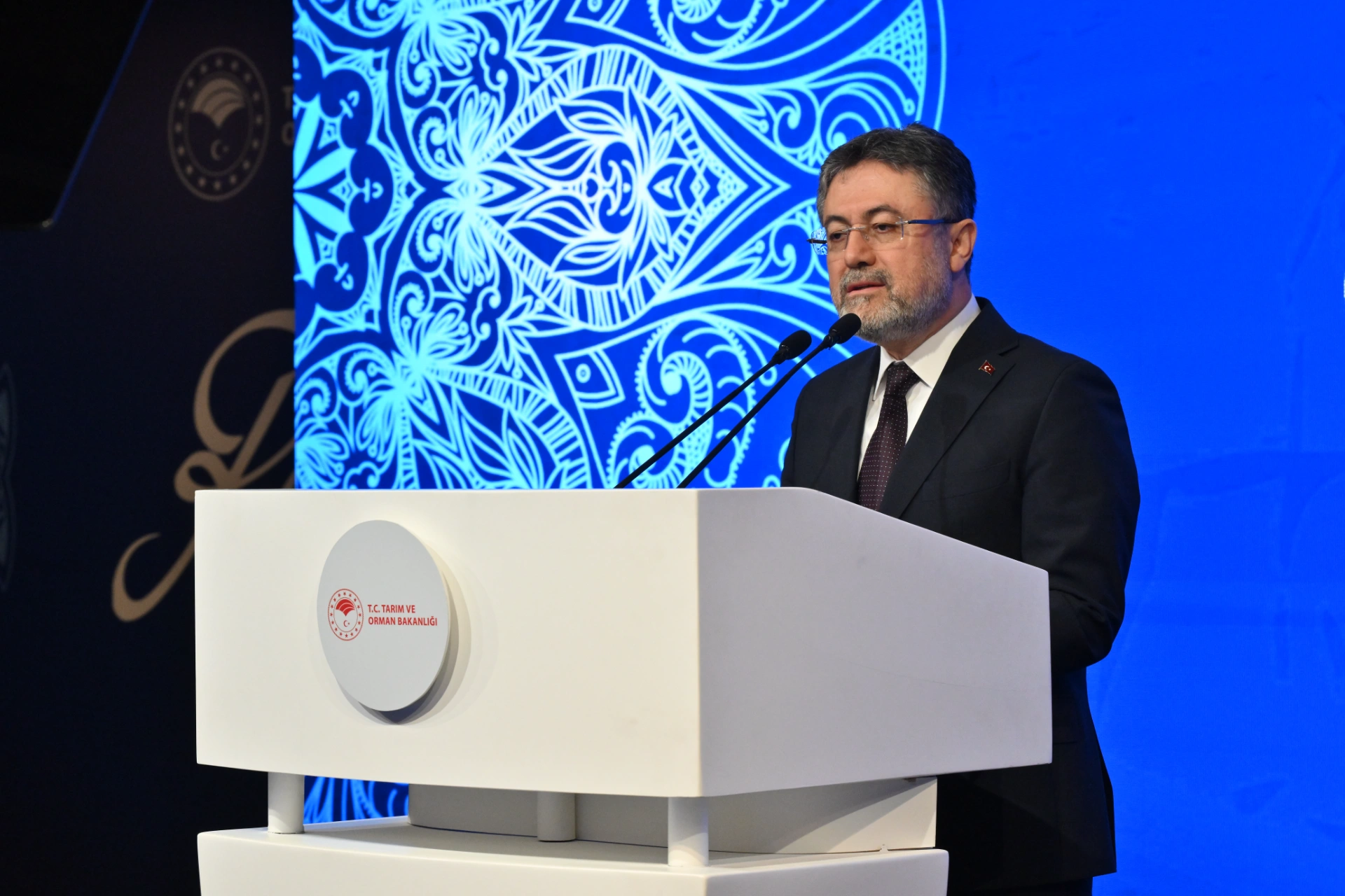 Tarım Bakanlığı - İftar Programı
