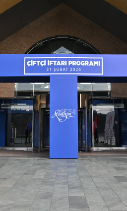 T.C. TARIM VE ORMAN BAKANLIĞI