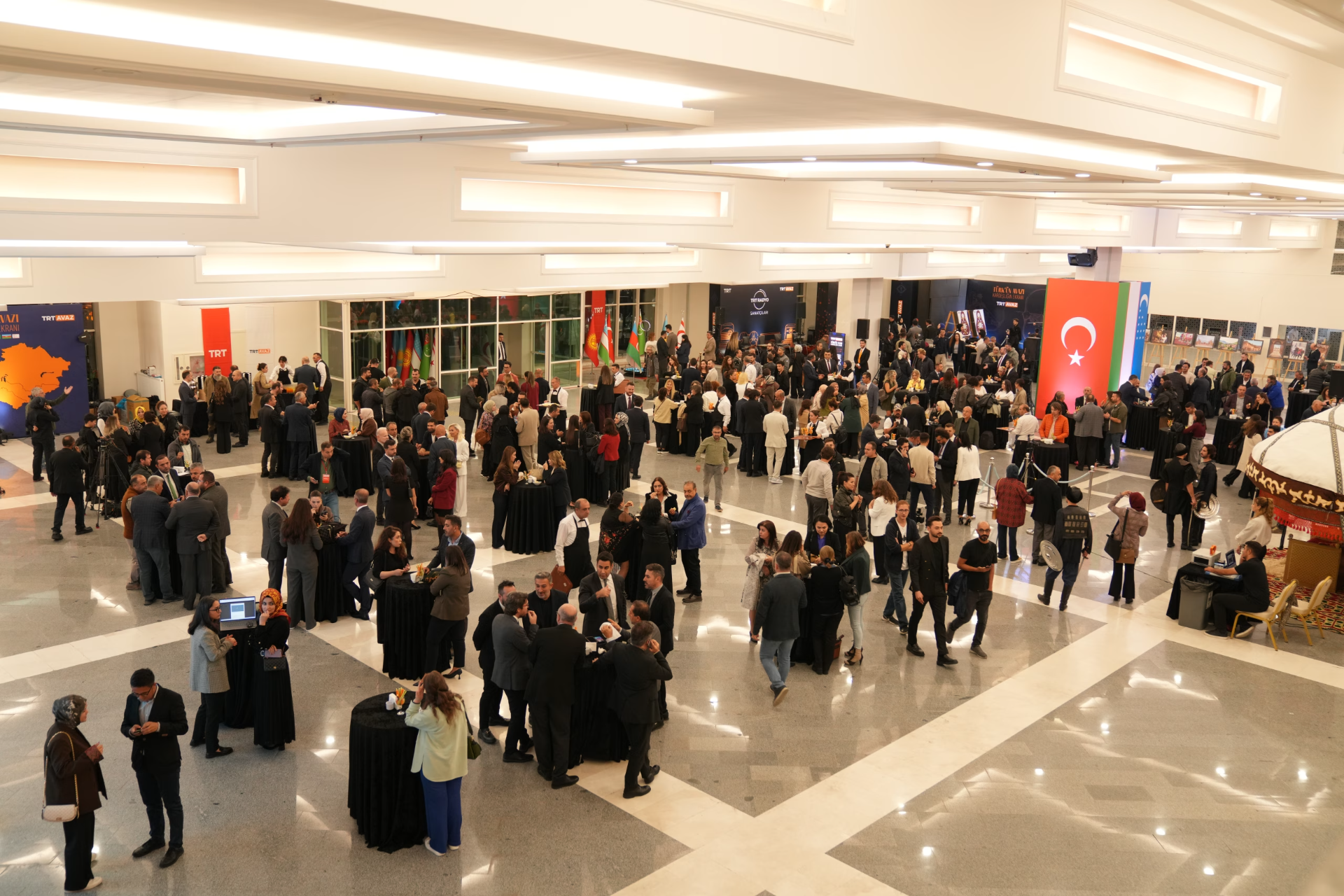 Trt Avaz