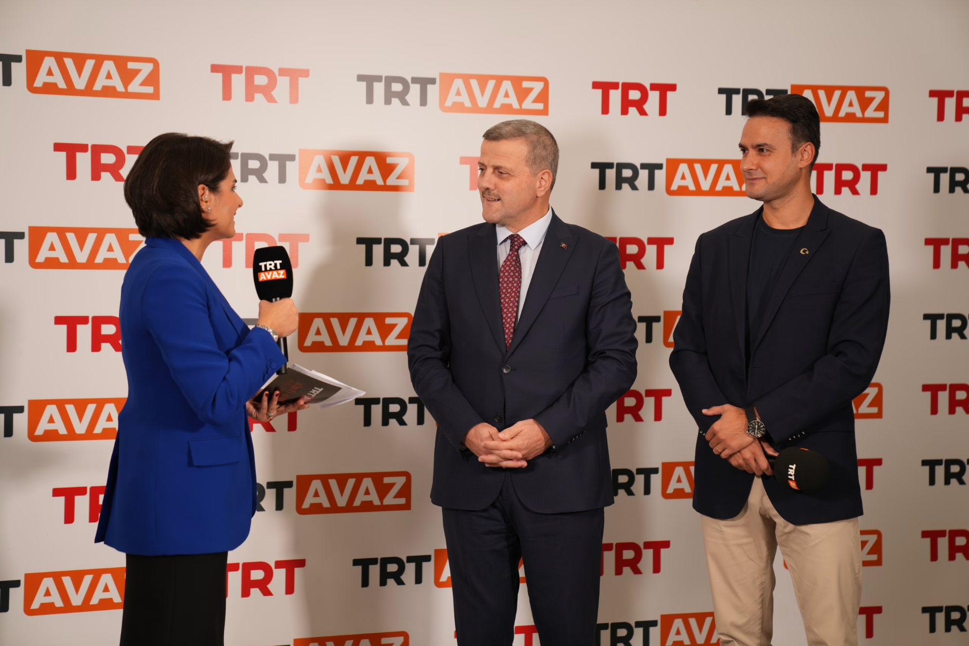 Trt Avaz