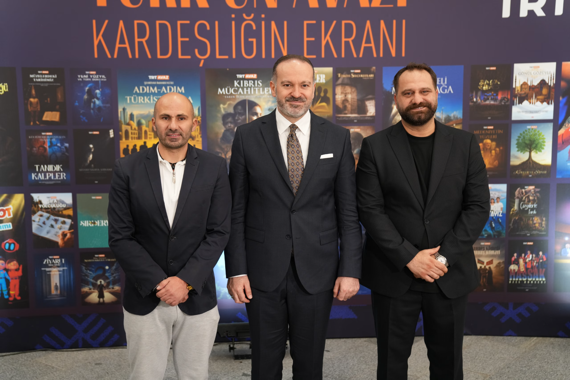 Trt Avaz