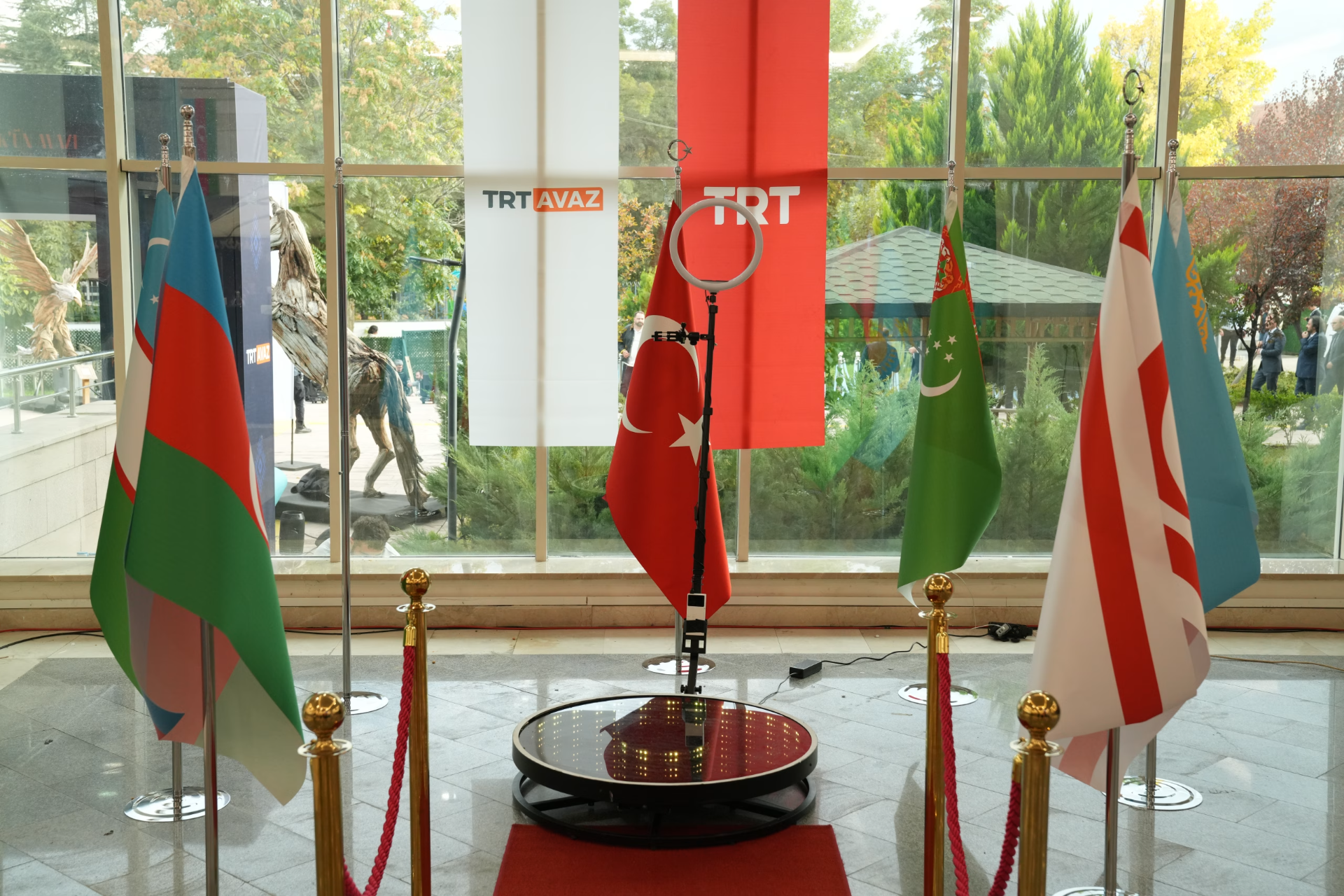 Trt Avaz
