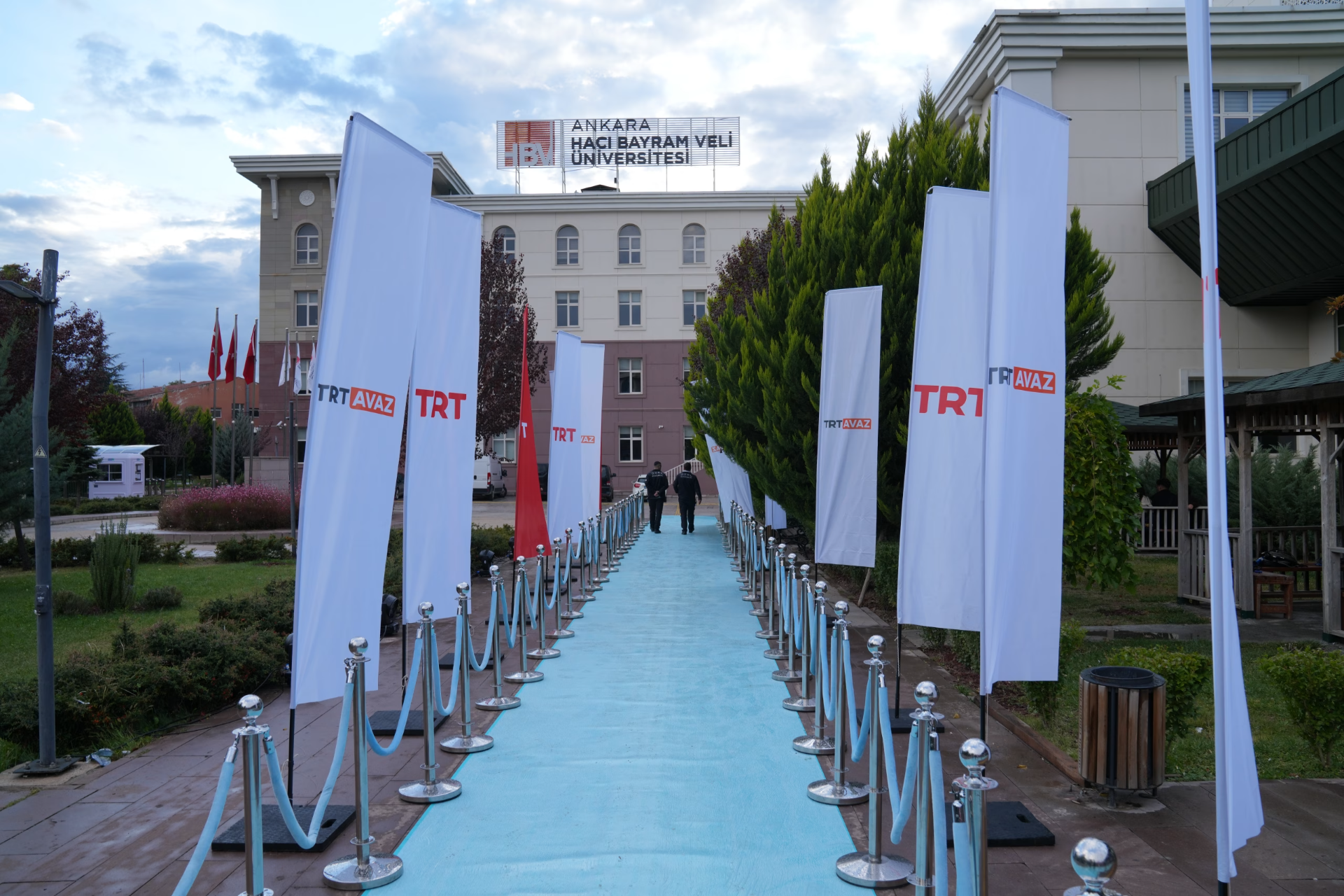 Trt Avaz