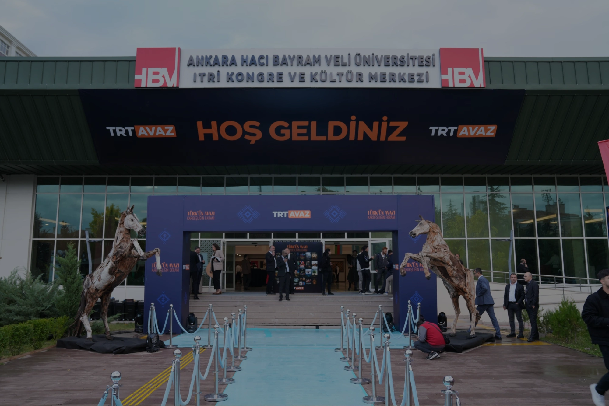 TRT AVAZ