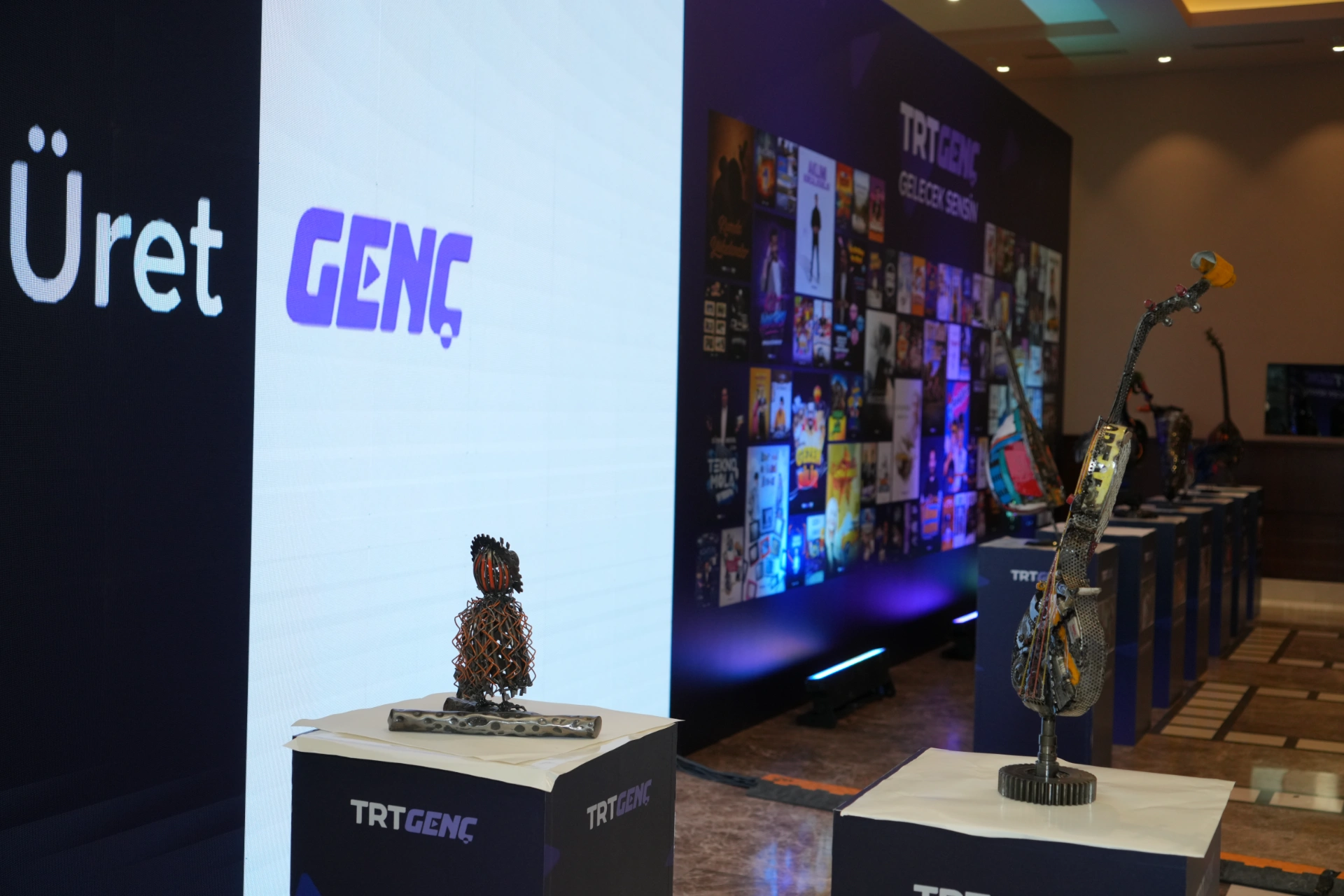 Trt Genç