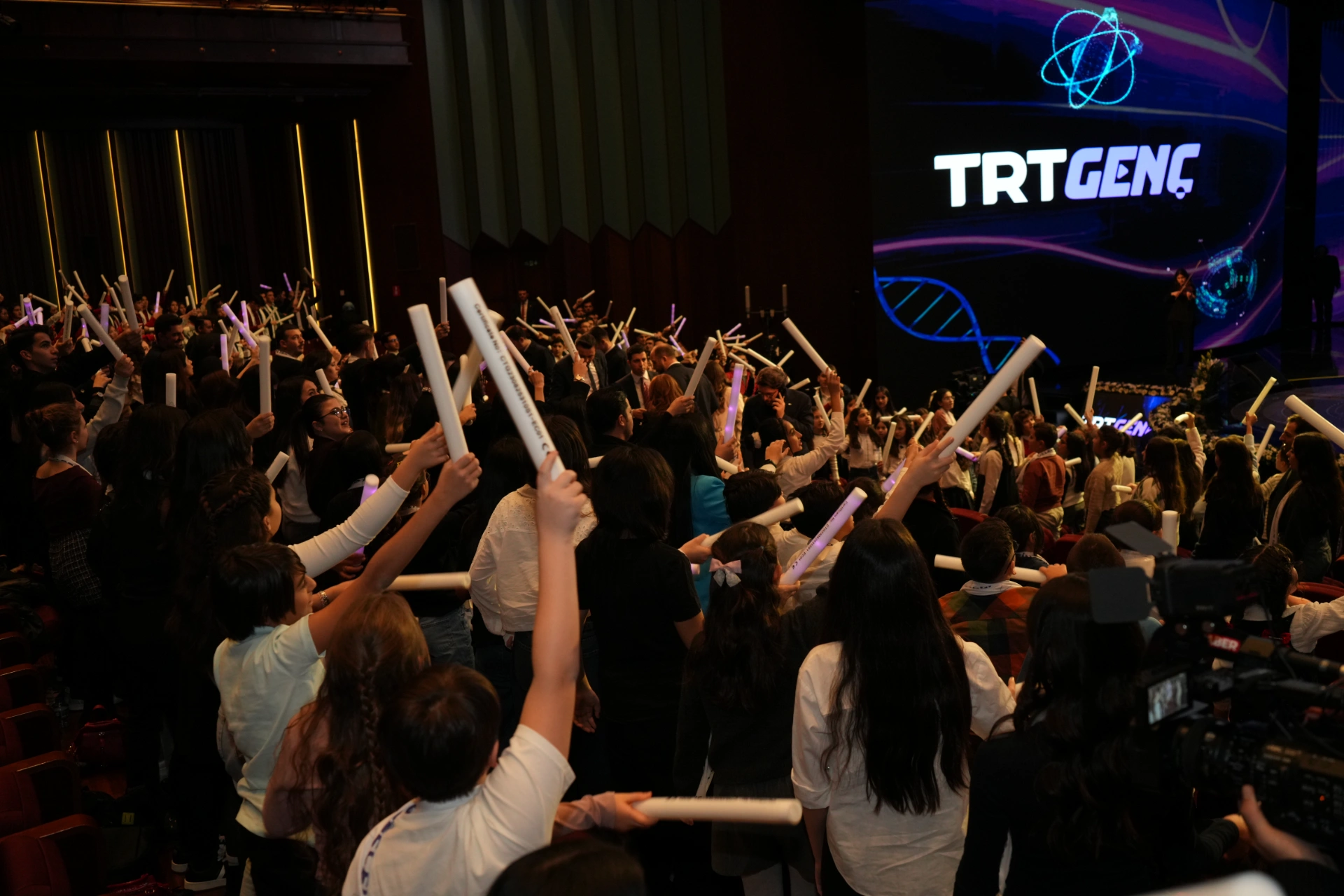 Trt Genç