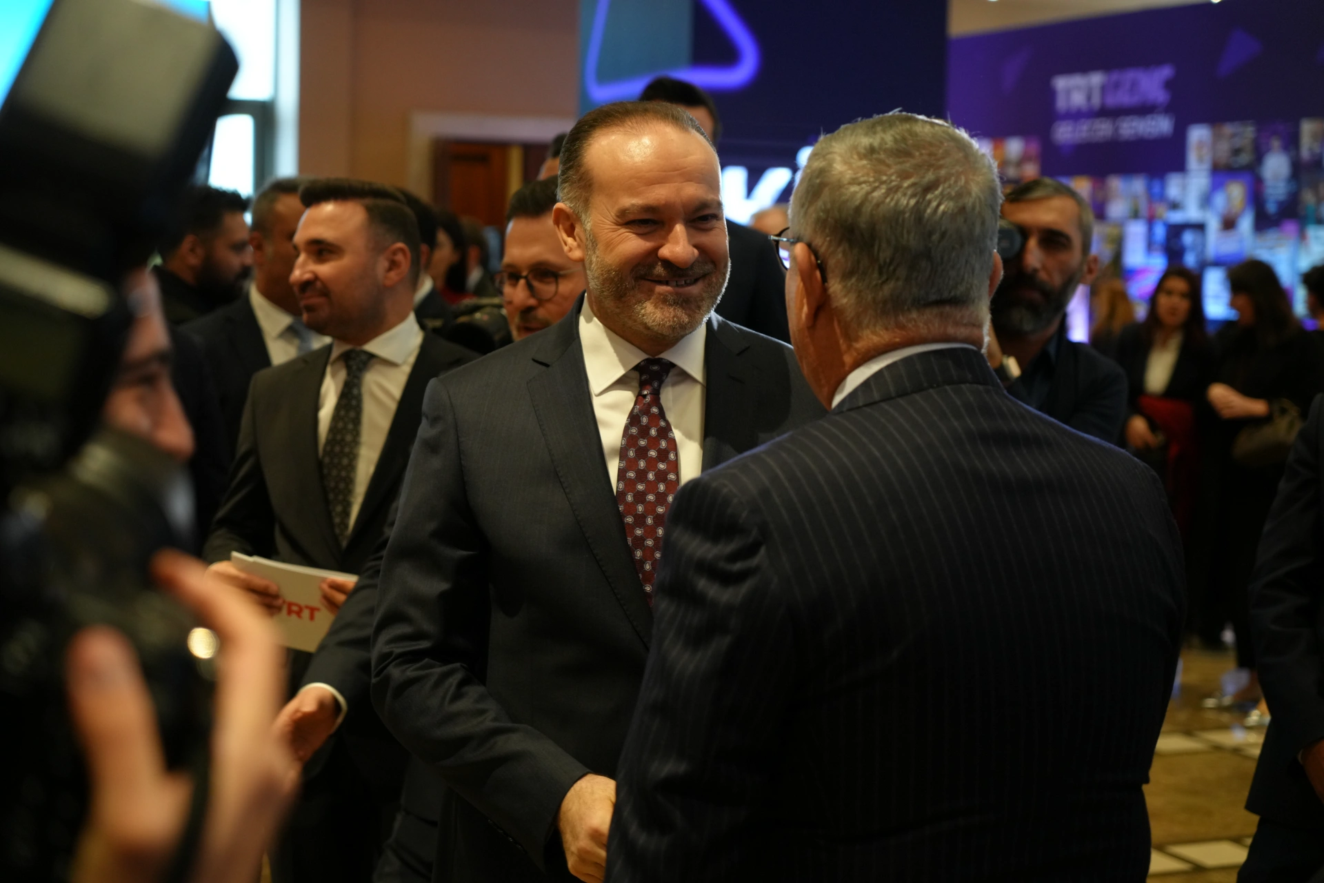 Trt Genç