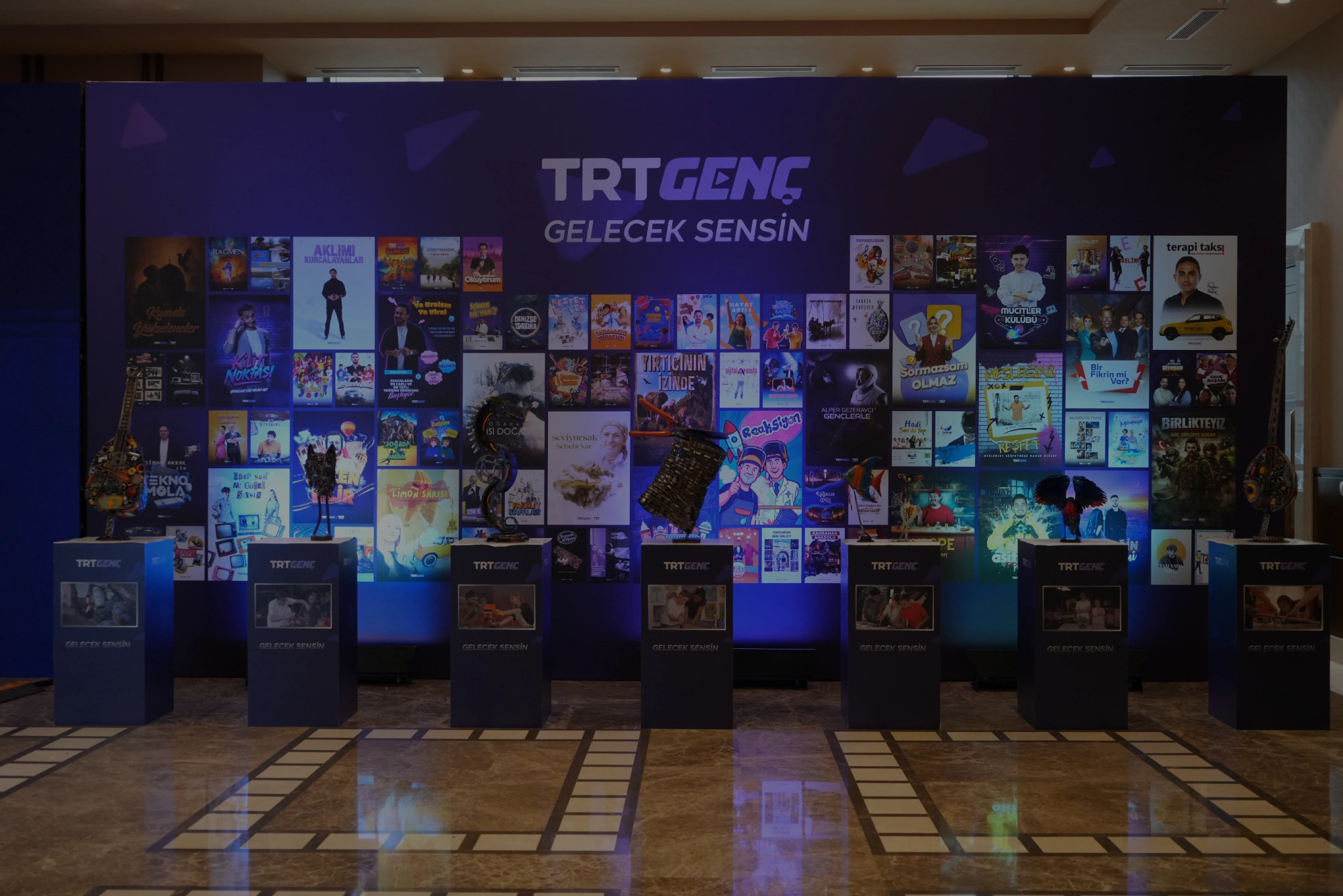 TRT GENÇ