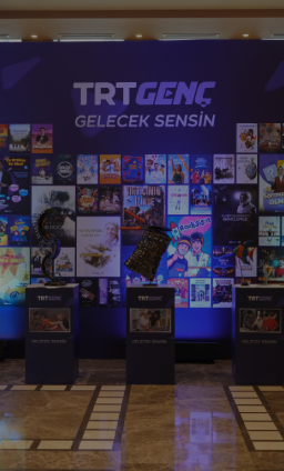 TRT GENÇ