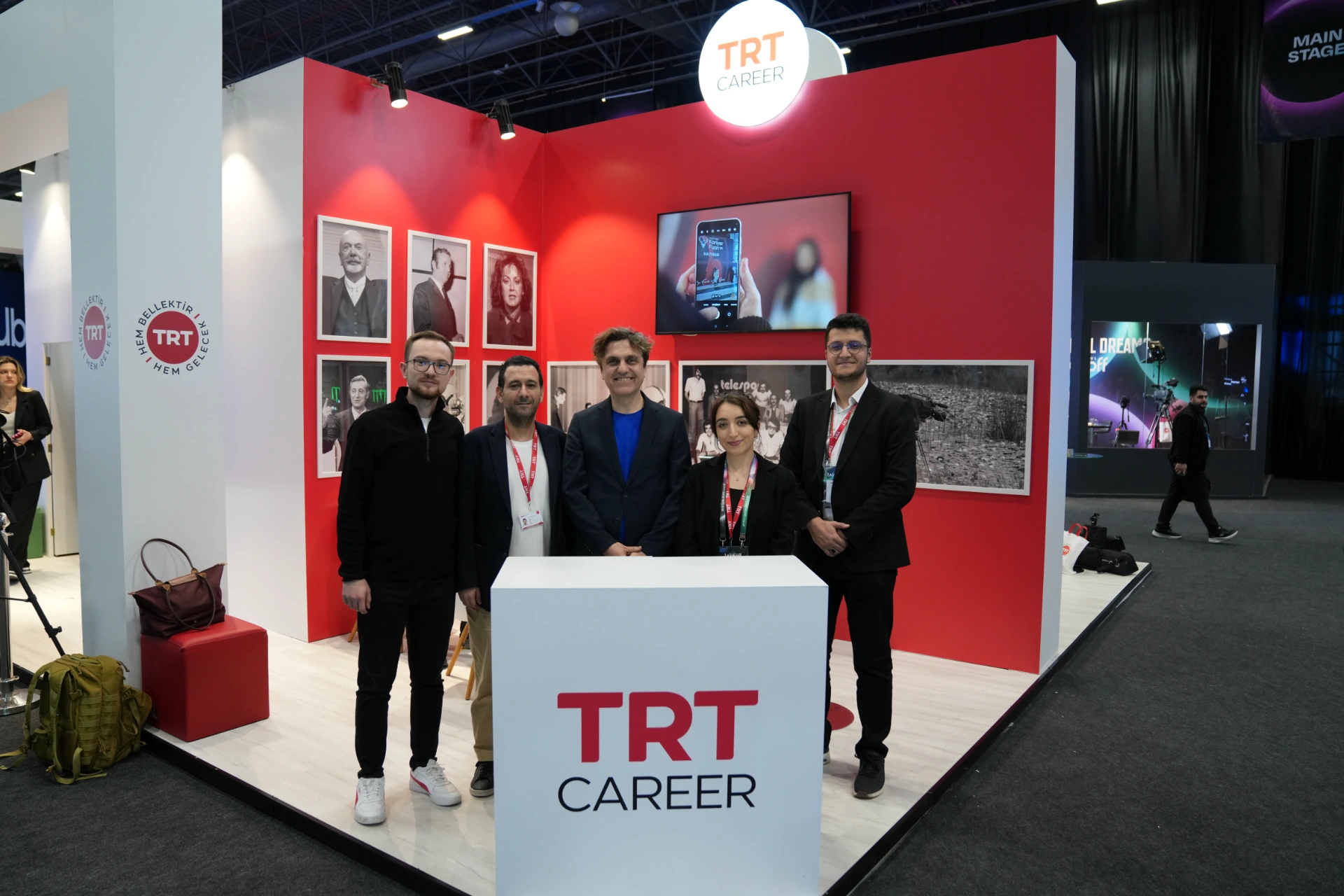 Trt - Take Off