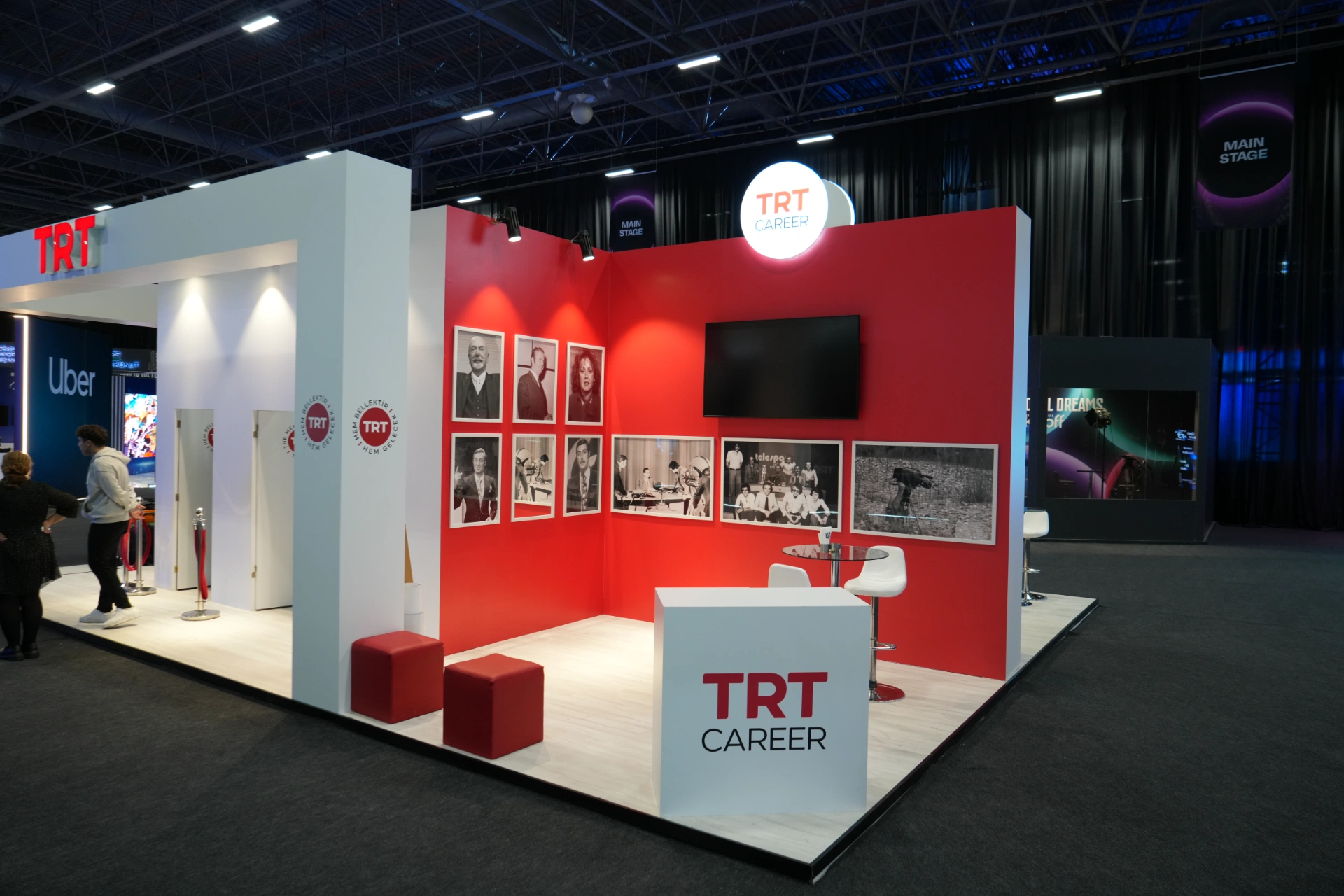 Trt - Take Off