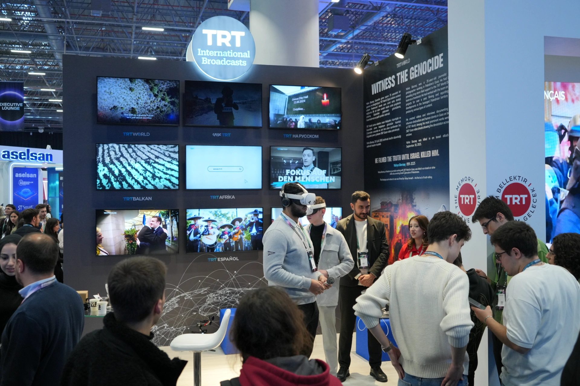Trt - Take Off