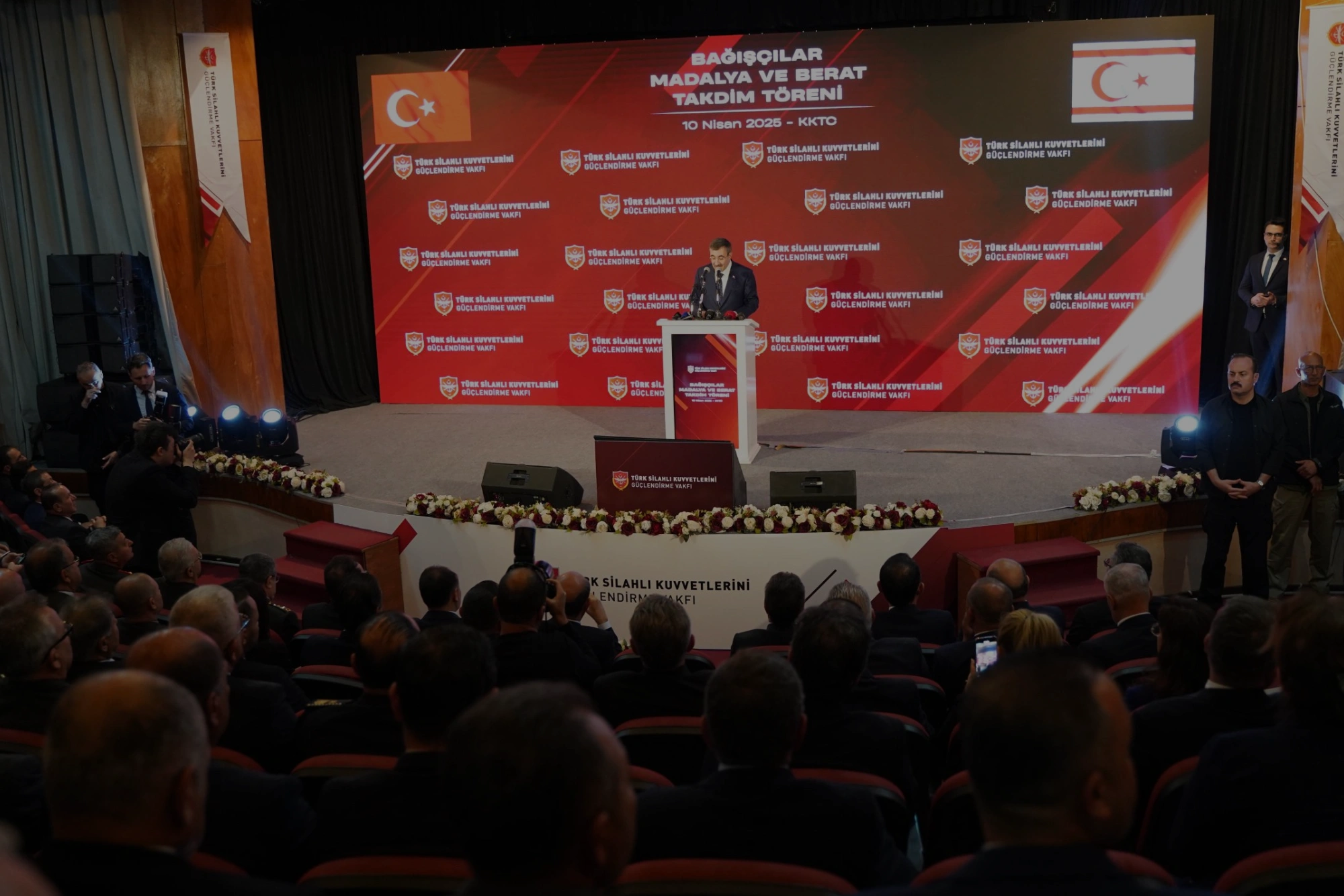 TÜRK SİLAHLI KUVVETLERİ