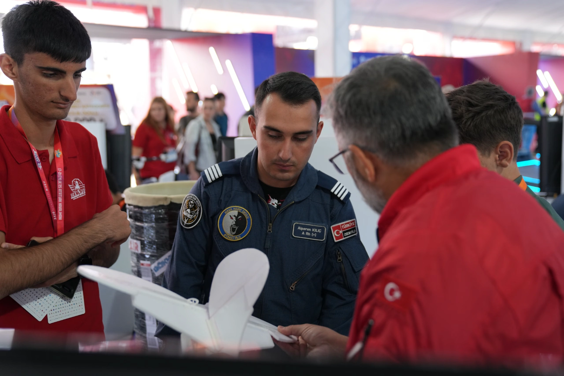 Tübitak Teknofest