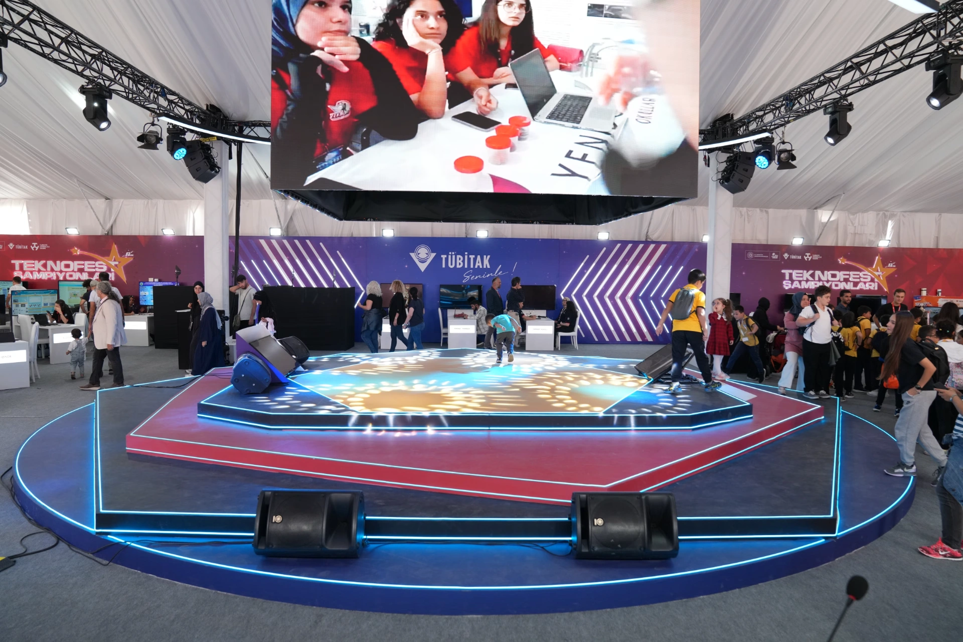 Tübitak Teknofest