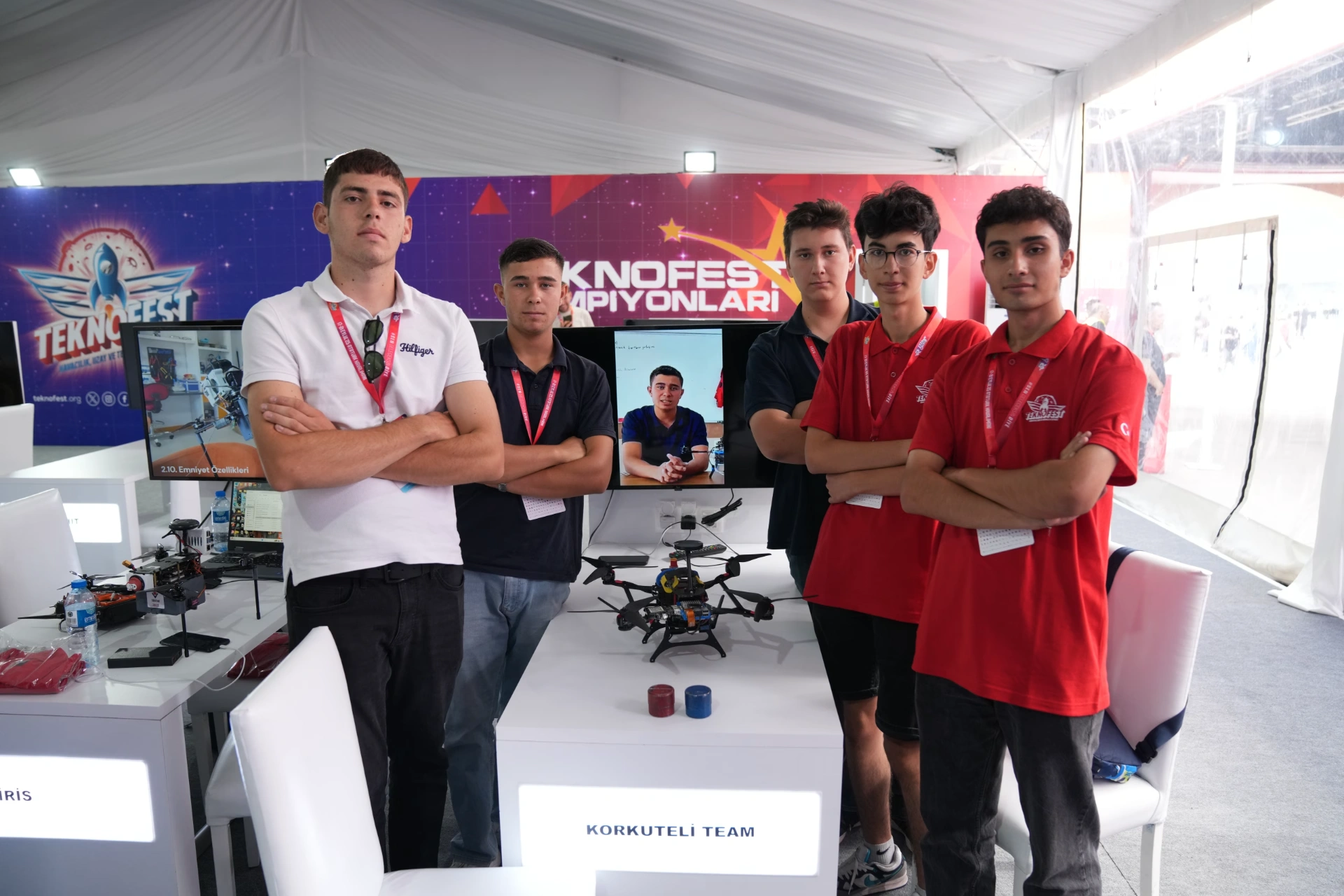 Tübitak Teknofest