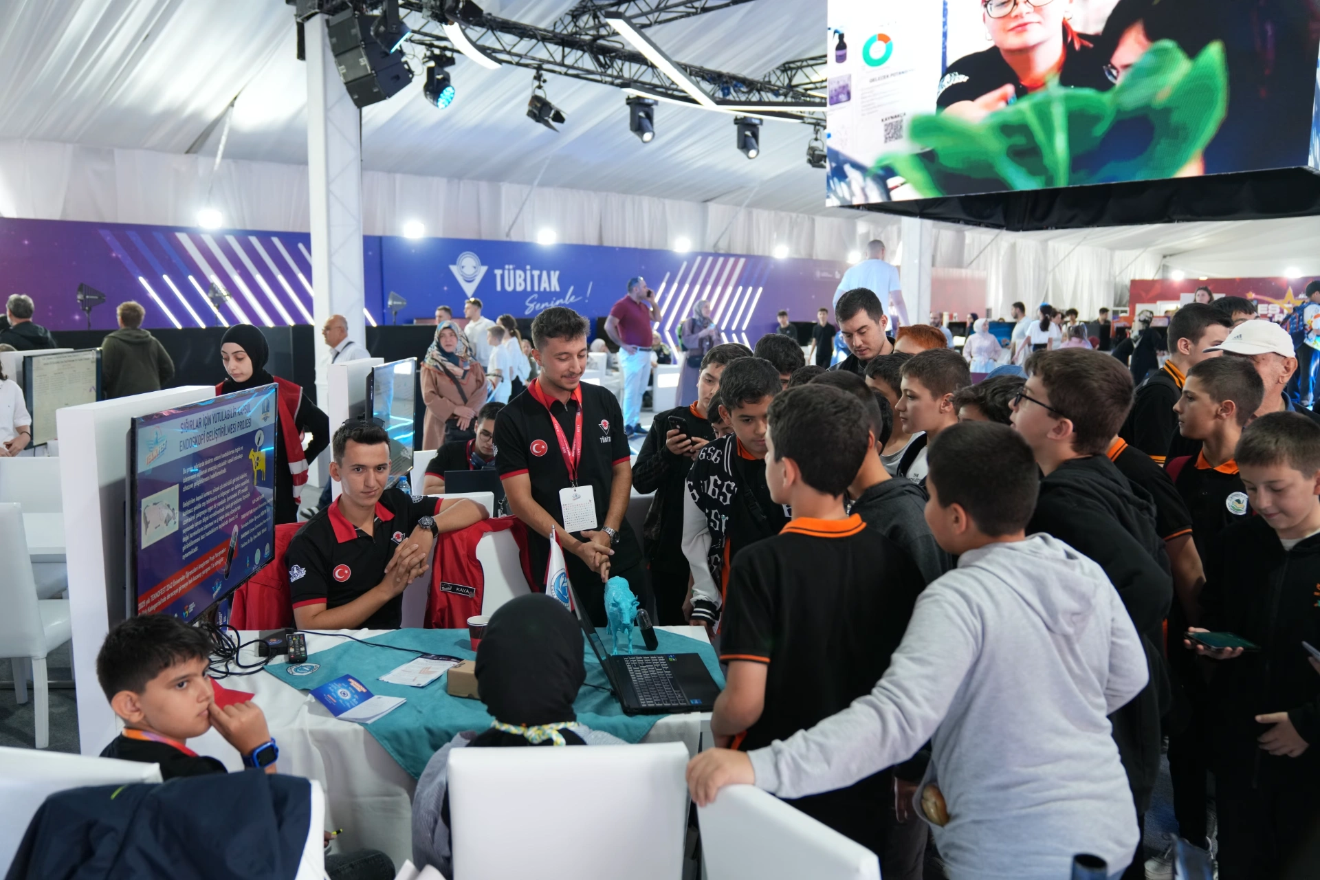 Tübitak Teknofest