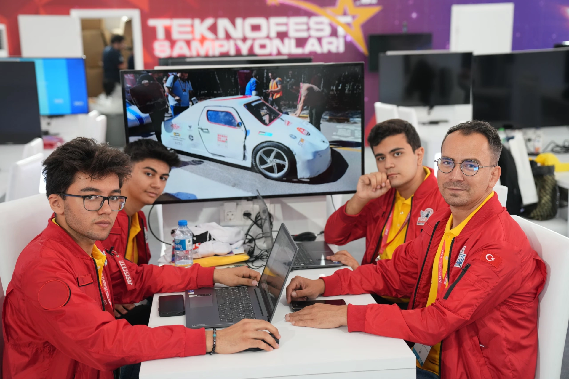 Tübitak Teknofest