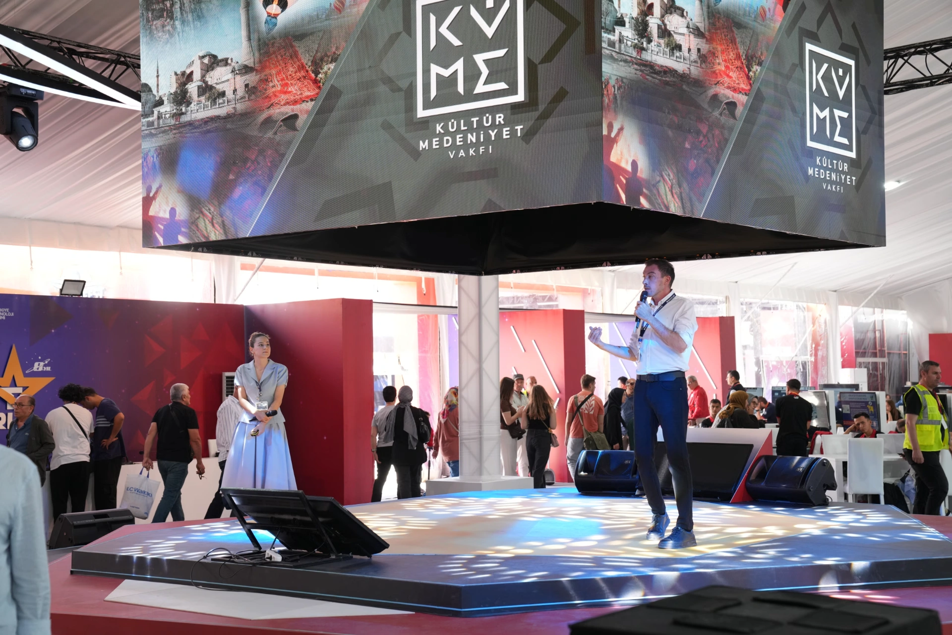 Tübitak Teknofest