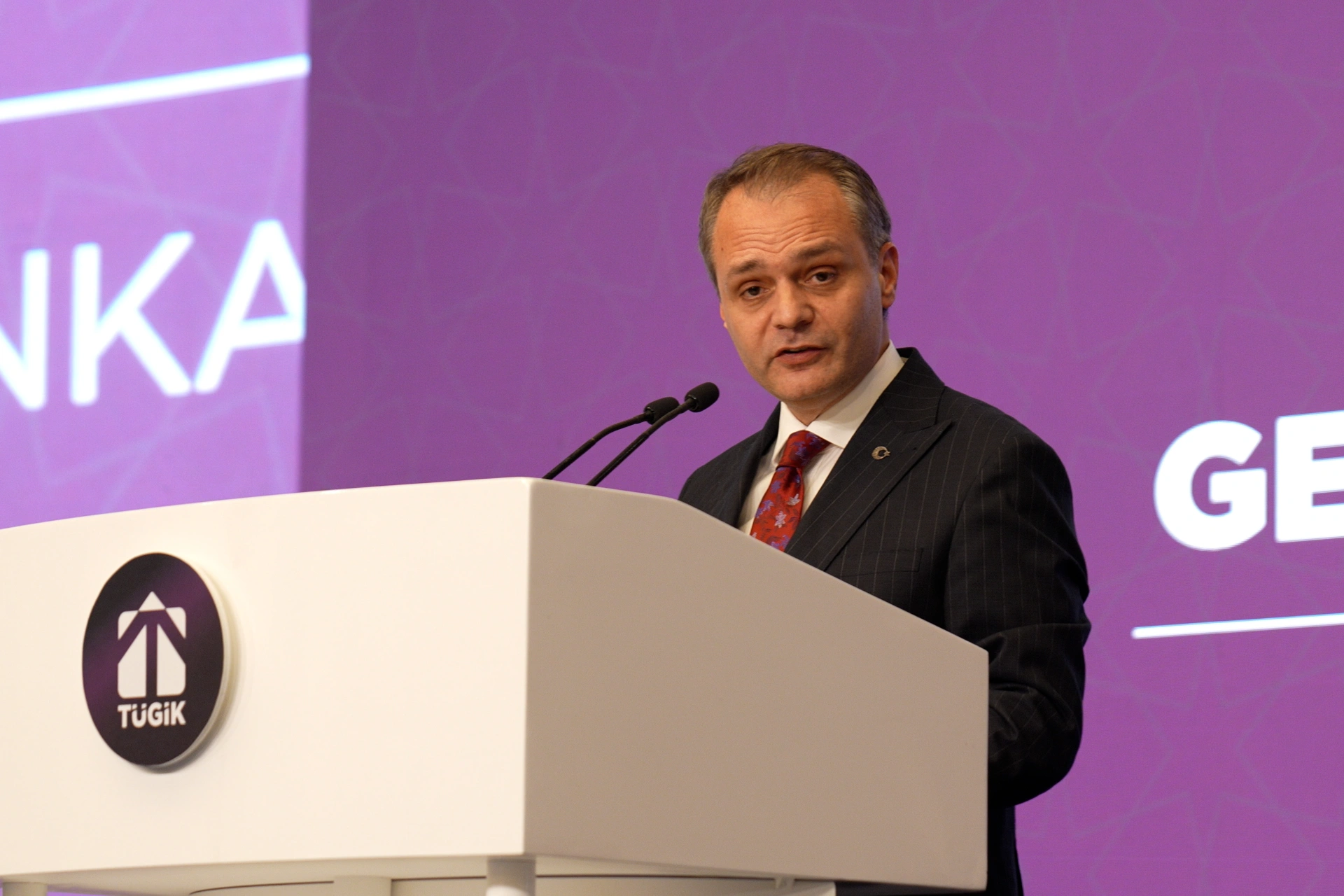 Tugik 7. Olağanüstü Genel Kurulu