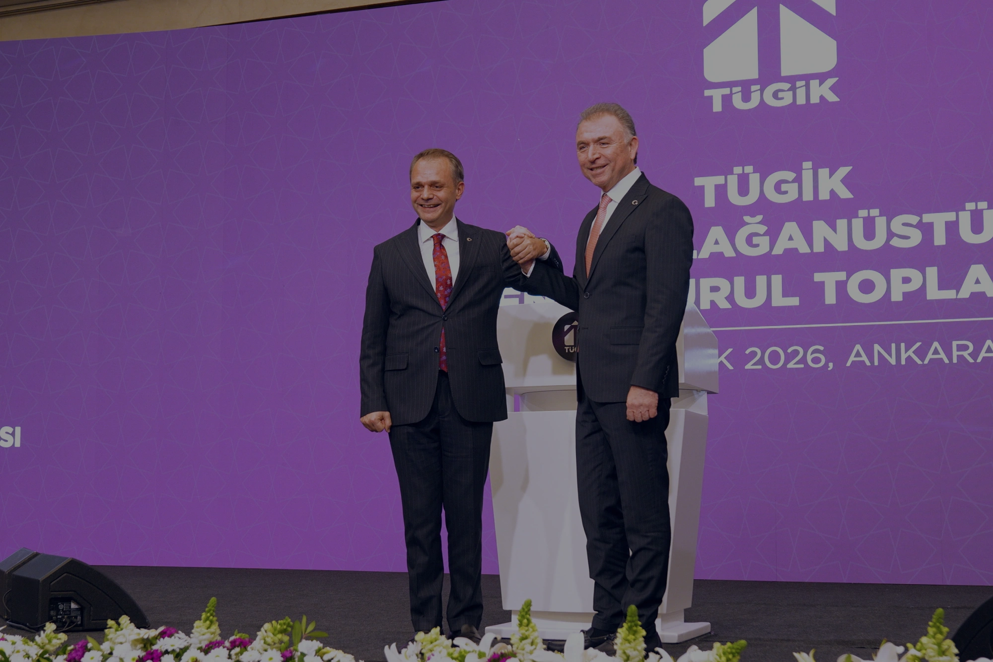 TÜGİK