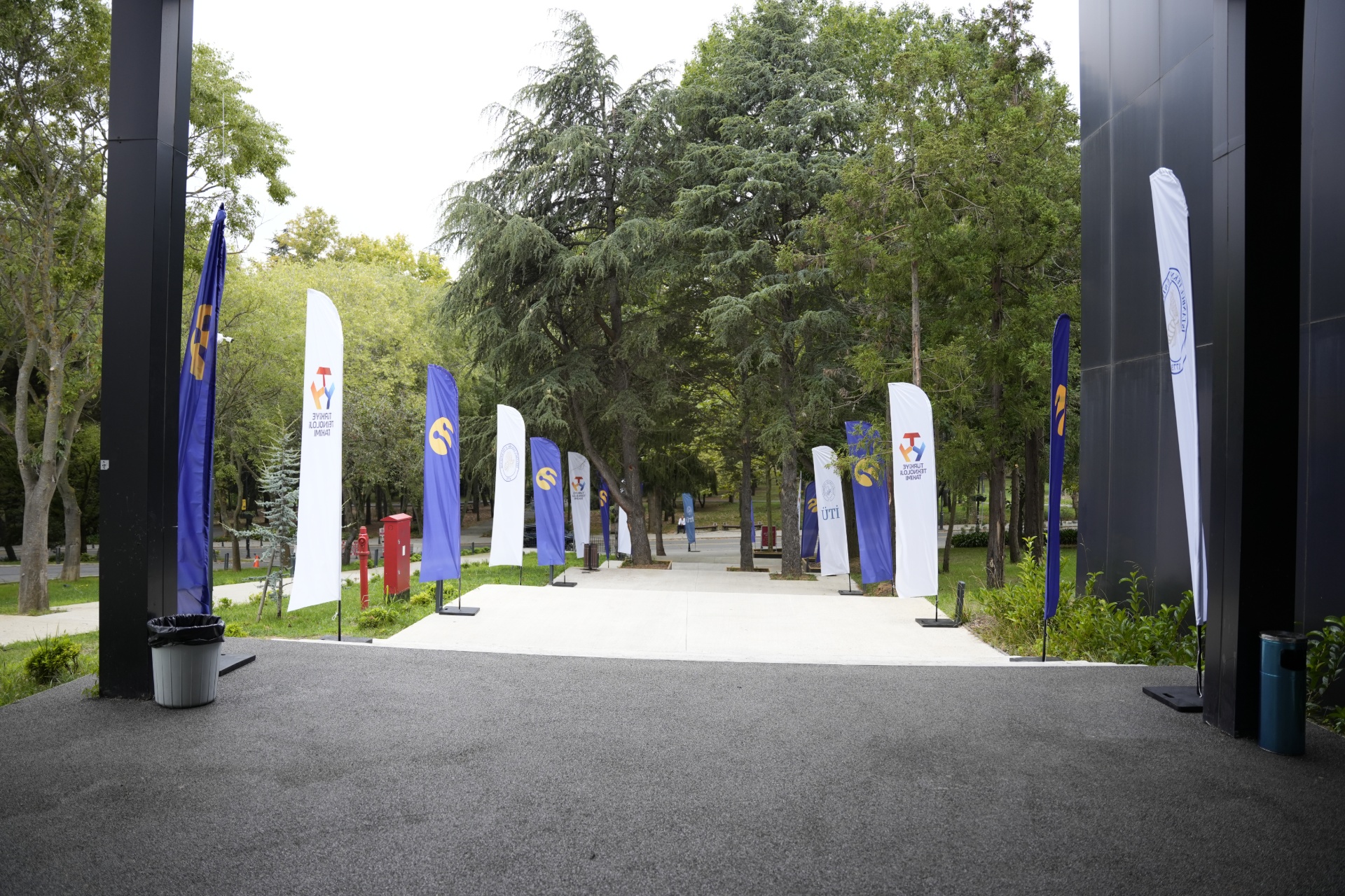 Turkcell - Akıllı Yol Güvenliği Yarışması