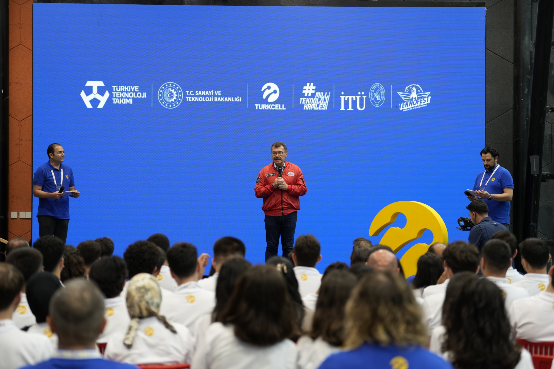 Turkcell - Akıllı Yol Güvenliği Yarışması