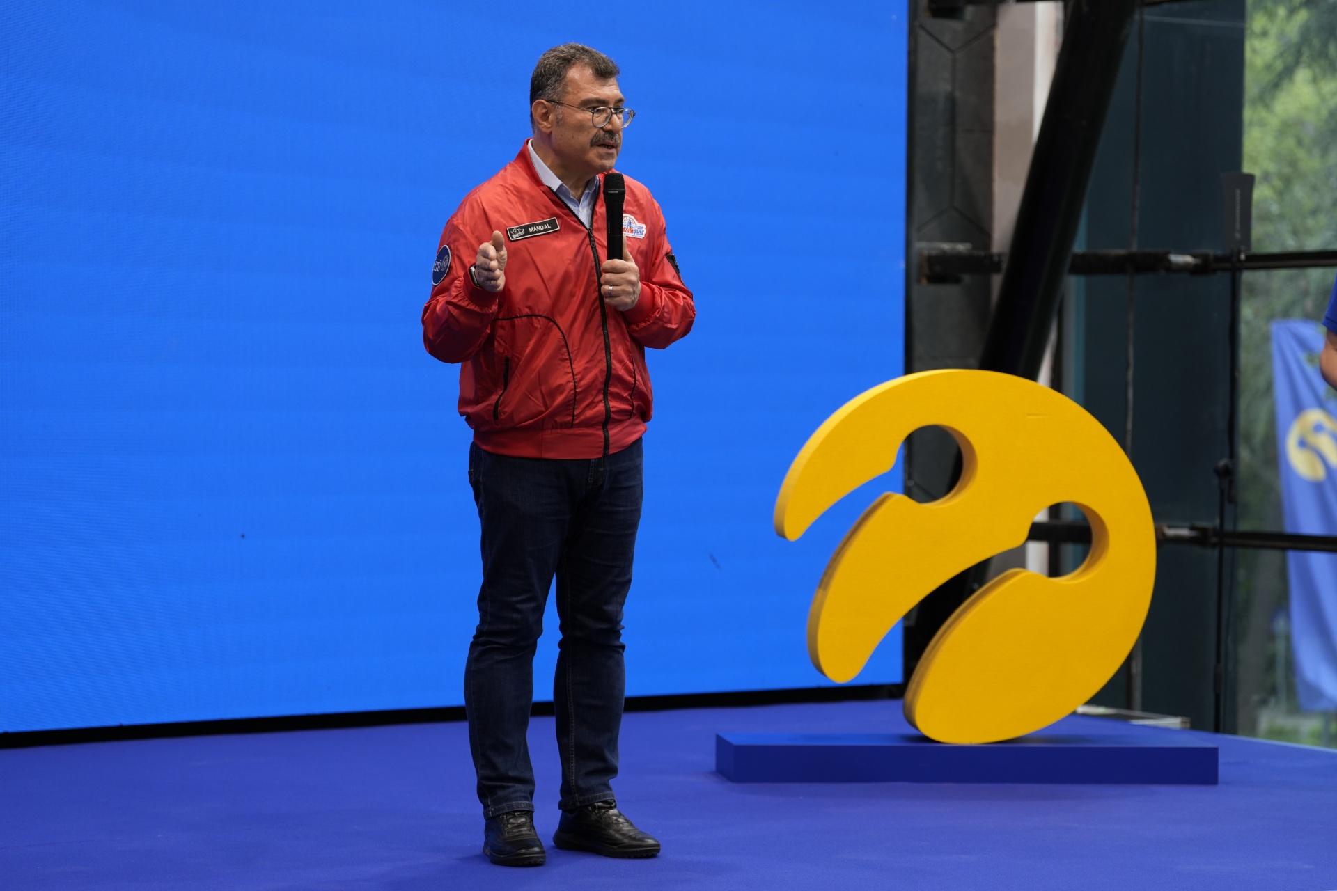 Turkcell - Akıllı Yol Güvenliği Yarışması