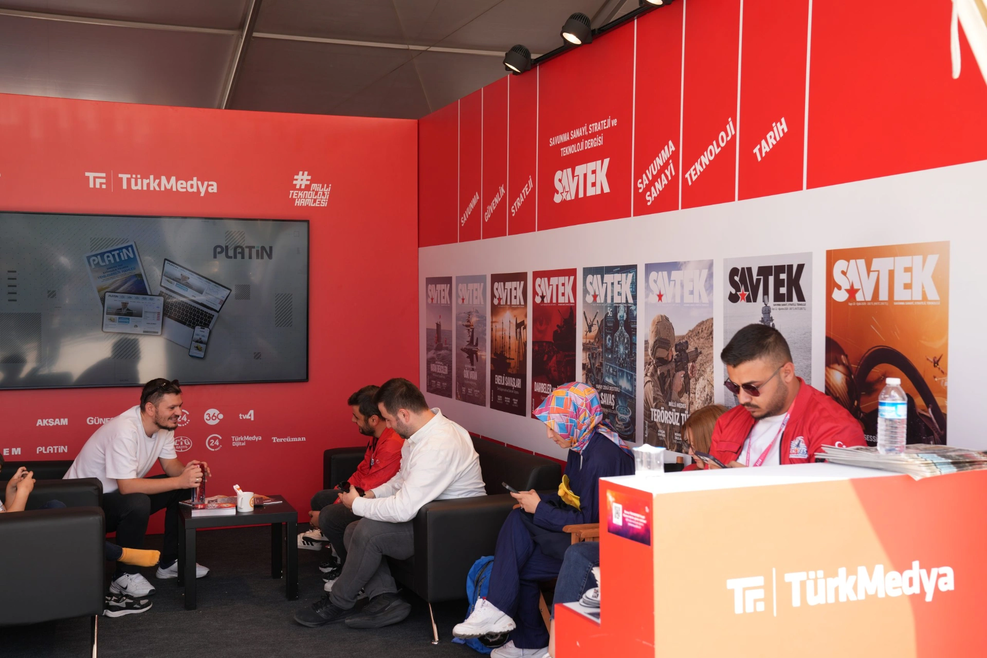 Türkmedya Teknofest